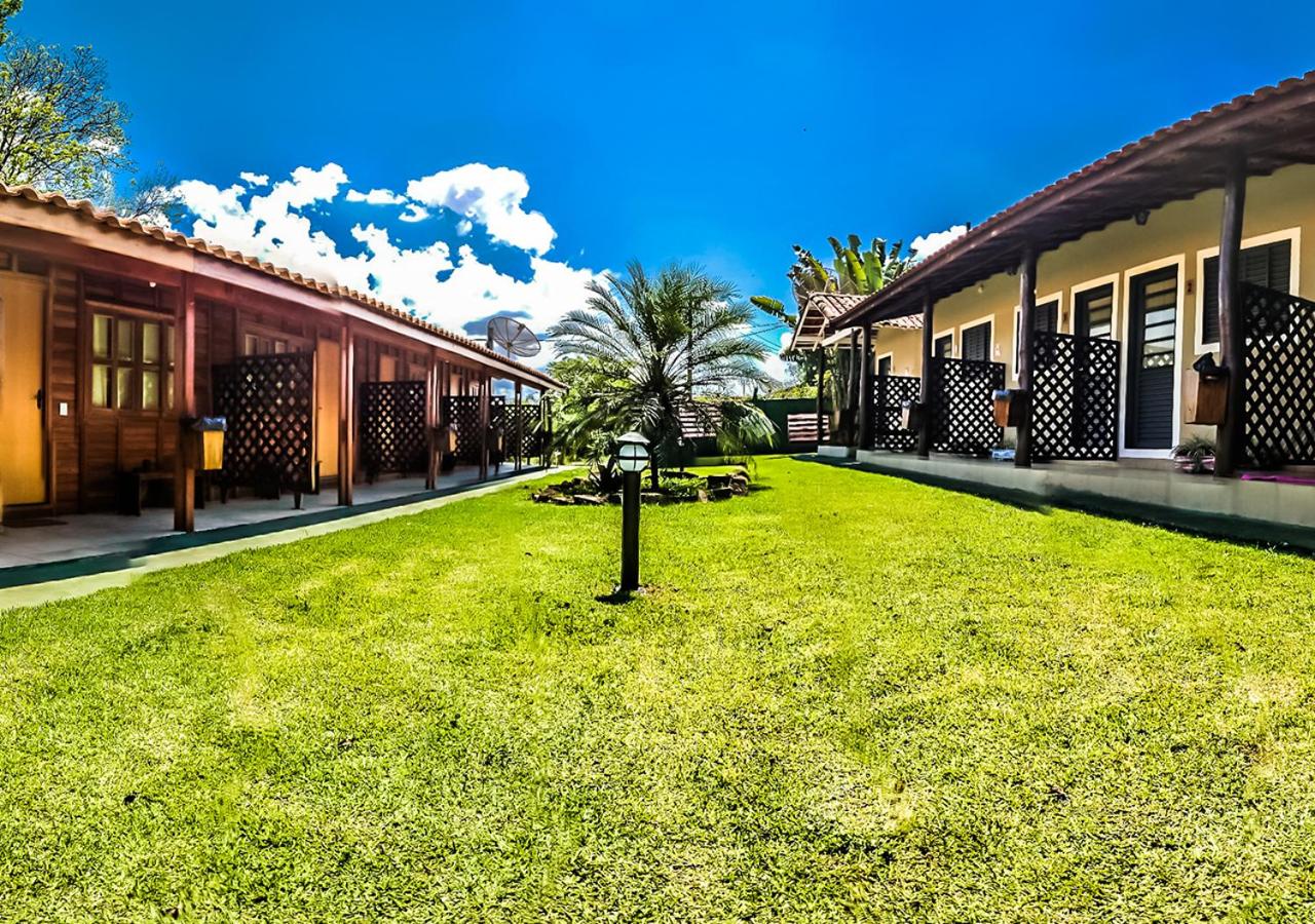 Vila Jacaré