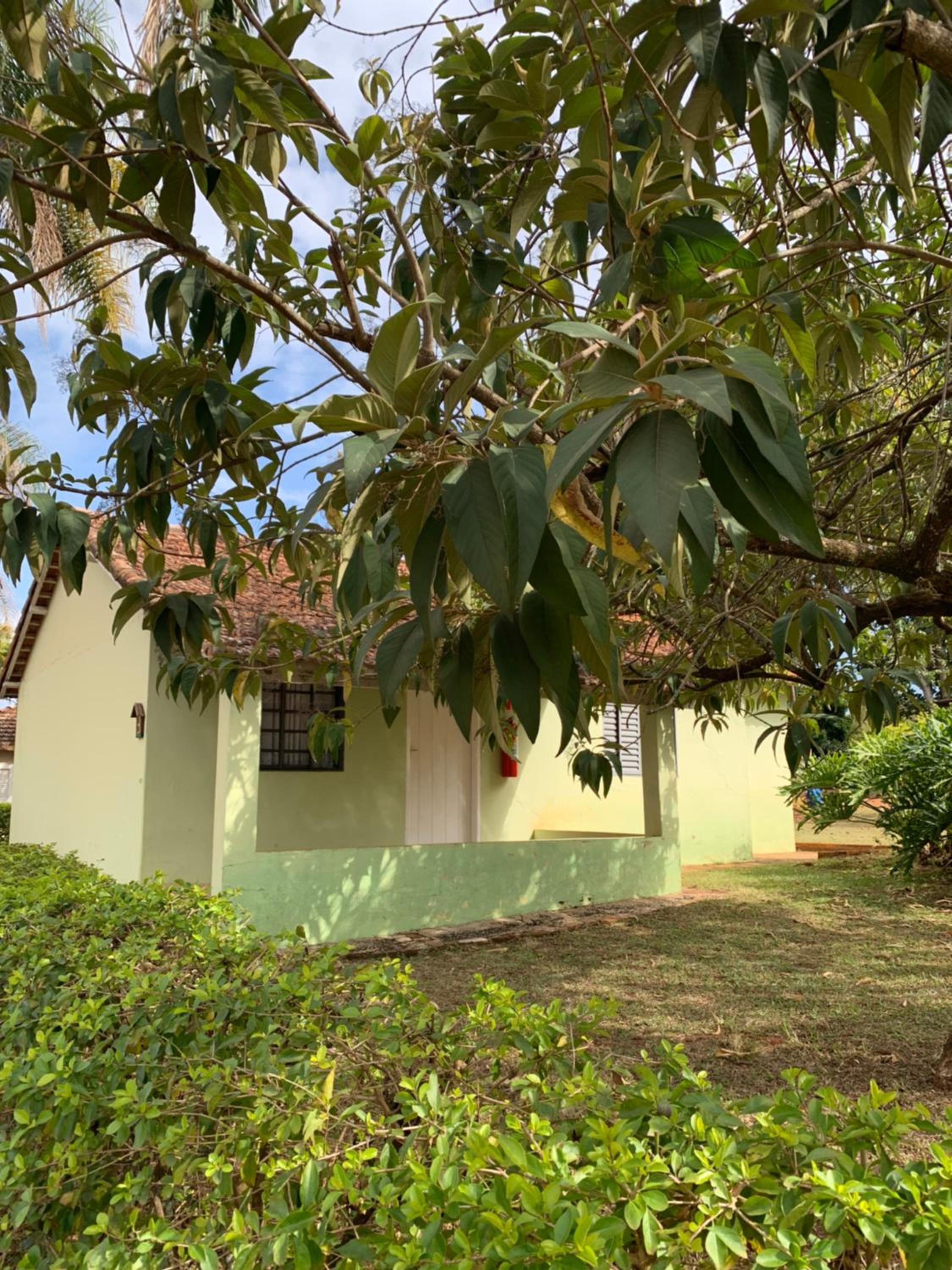 Vila Jacaré