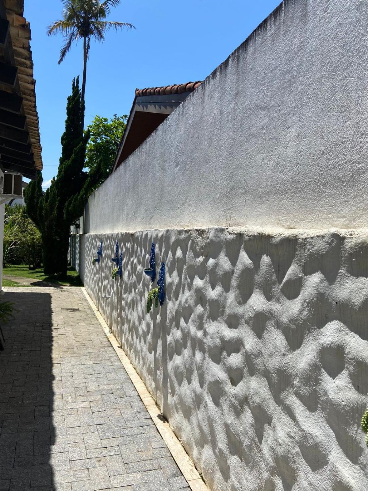 Pousada Vila Novo Tempo