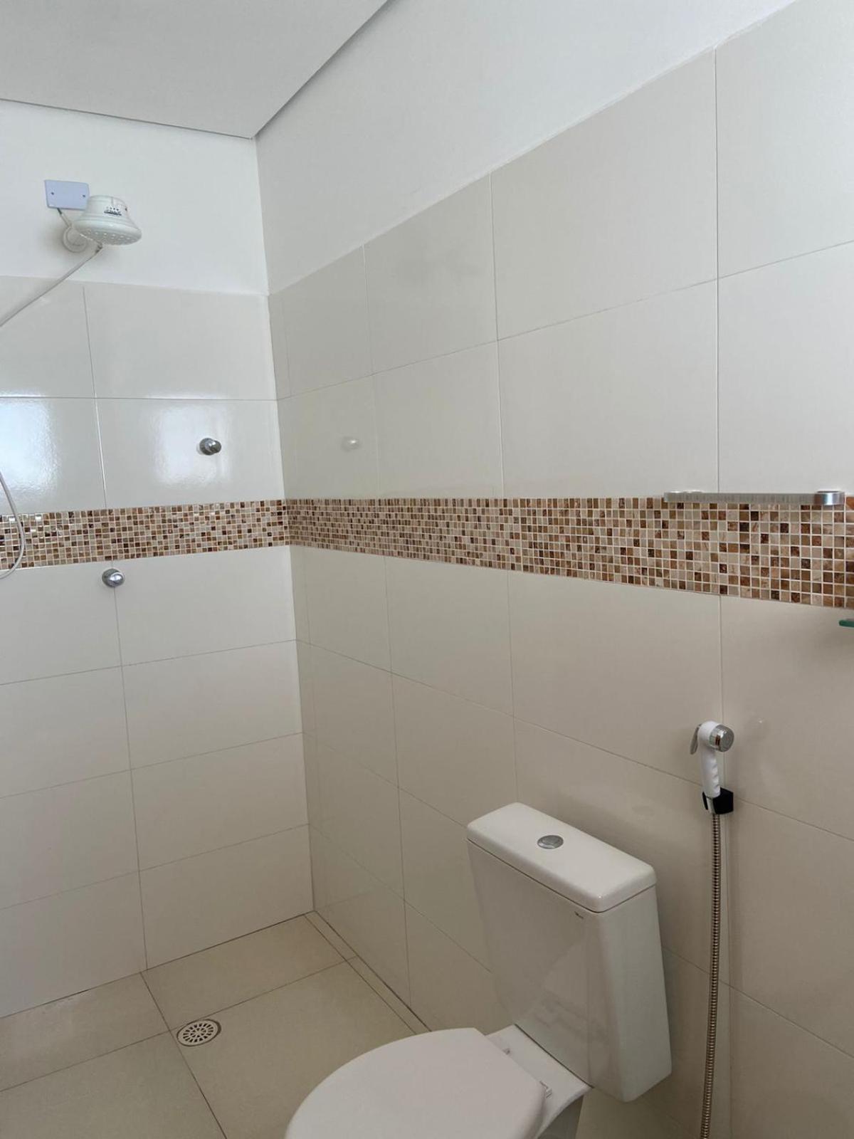 Pousada Vila Novo Tempo