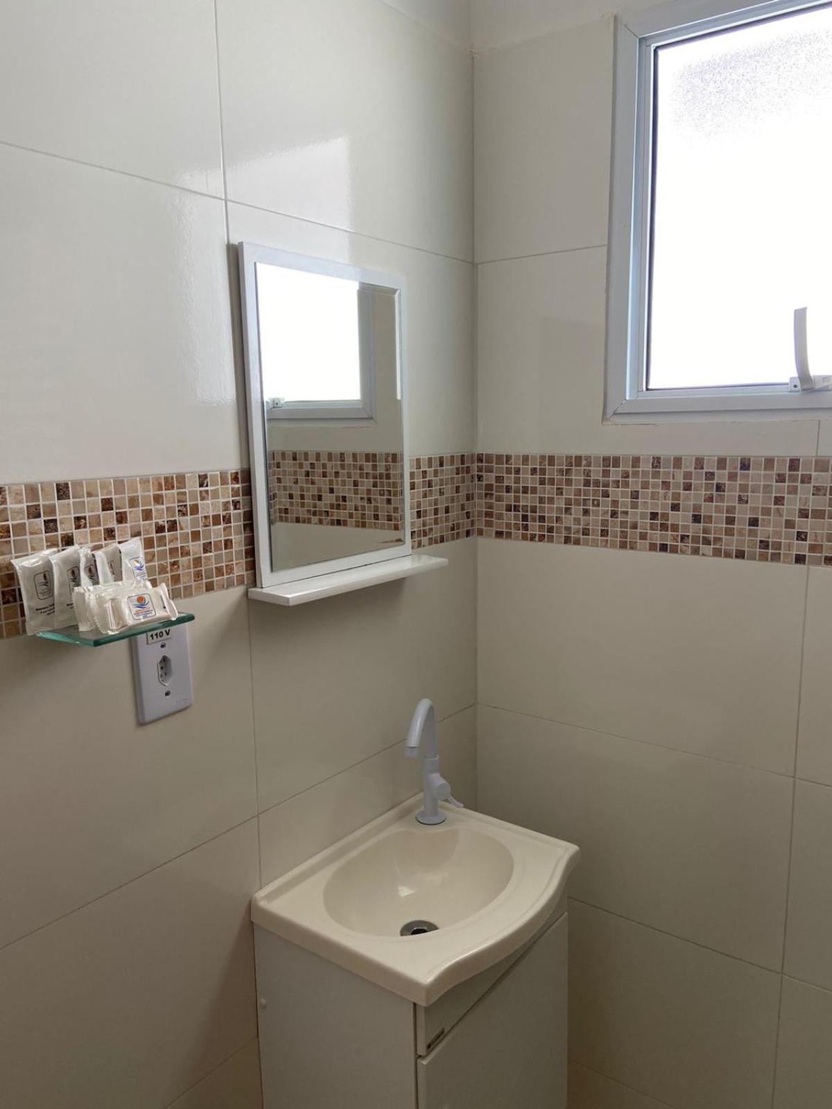 Pousada Vila Novo Tempo