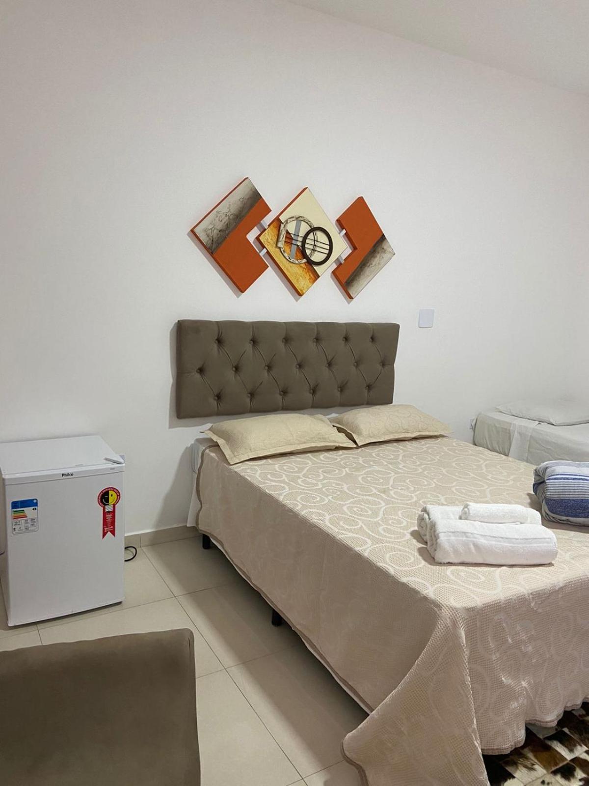 Pousada Vila Novo Tempo
