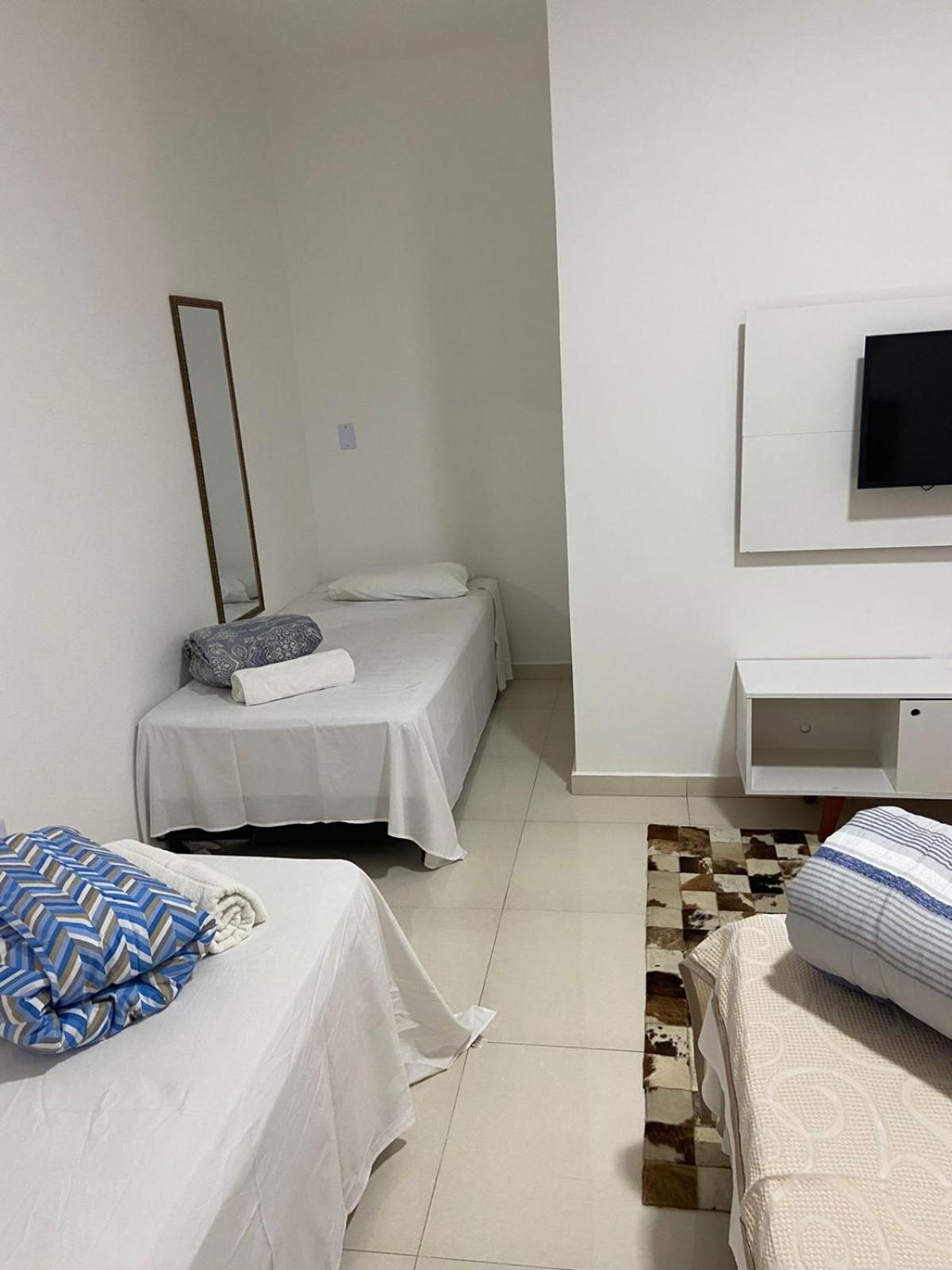 Pousada Vila Novo Tempo