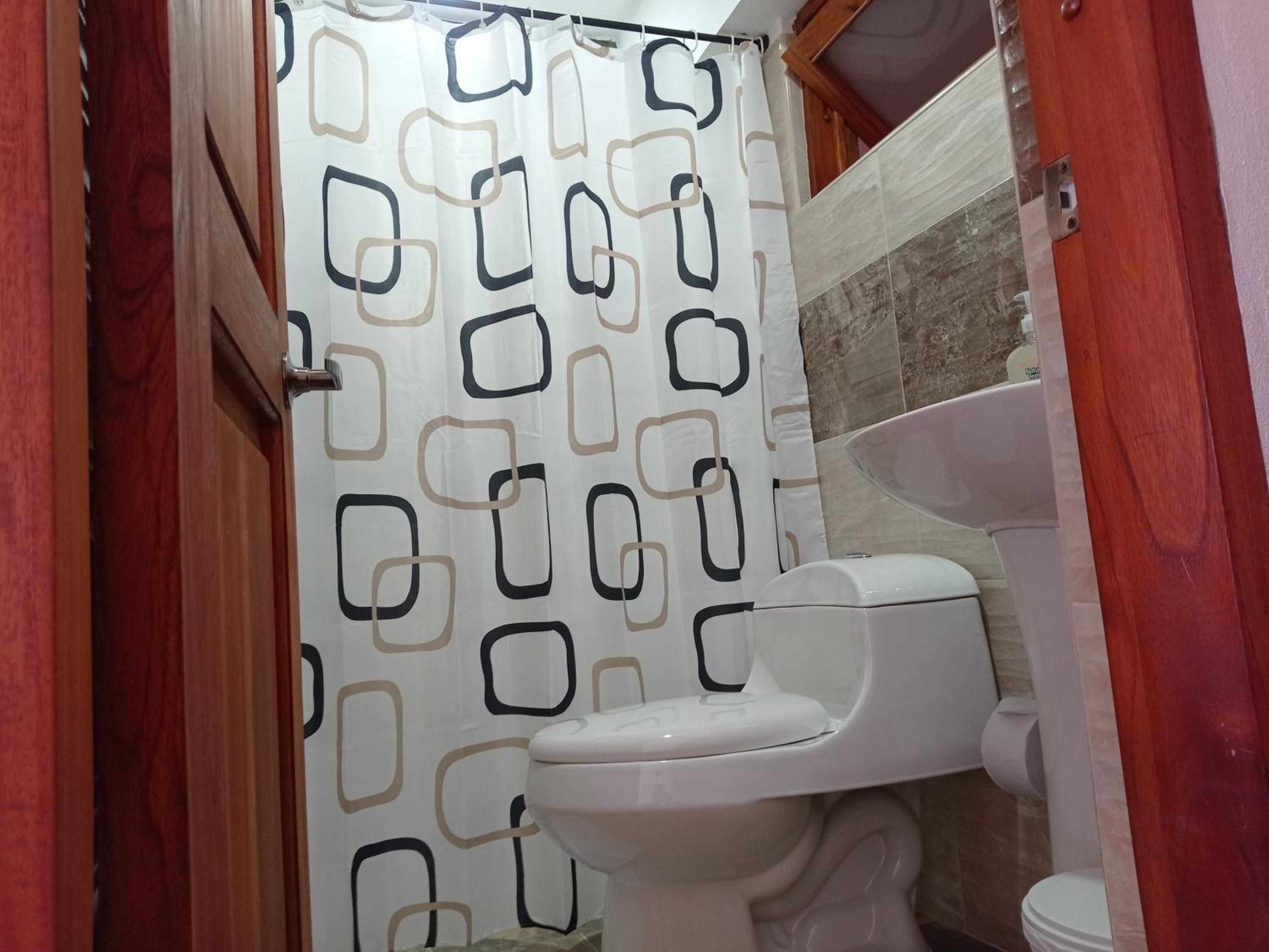 Casa Hotel La Villa del Rosario