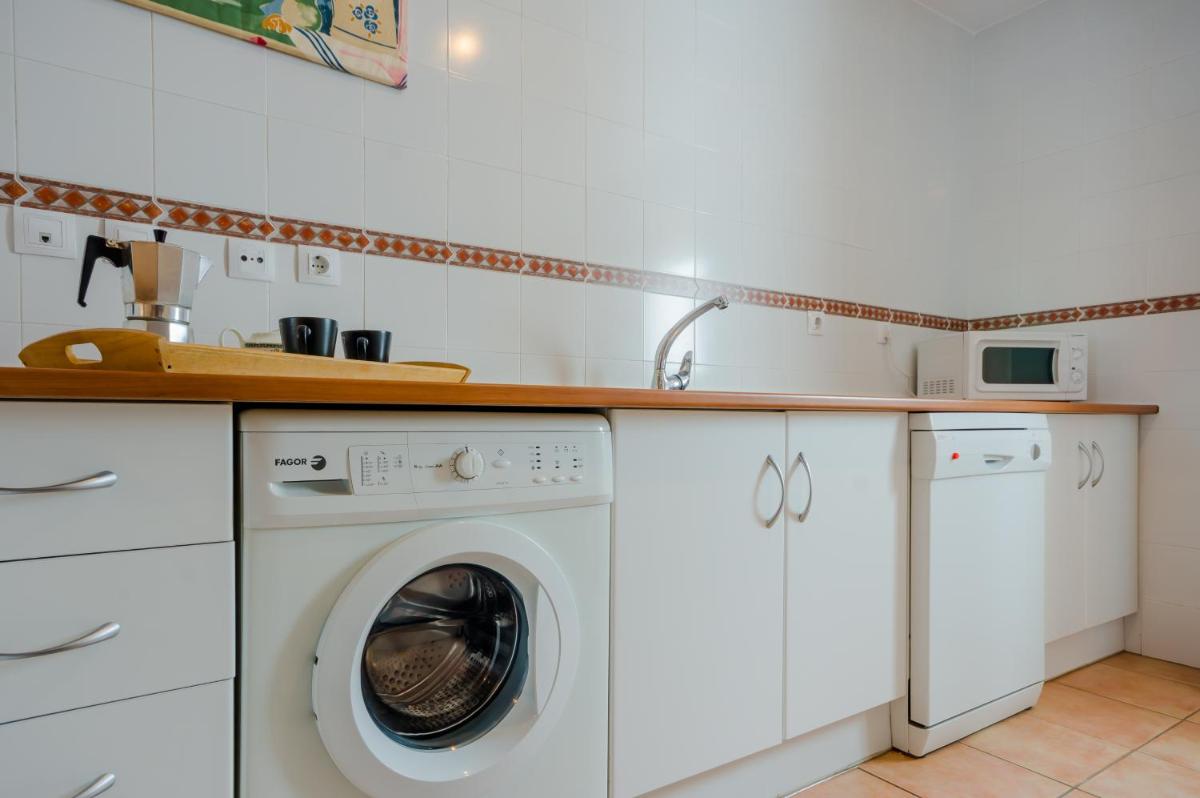 Apartamentos O2 Conil
