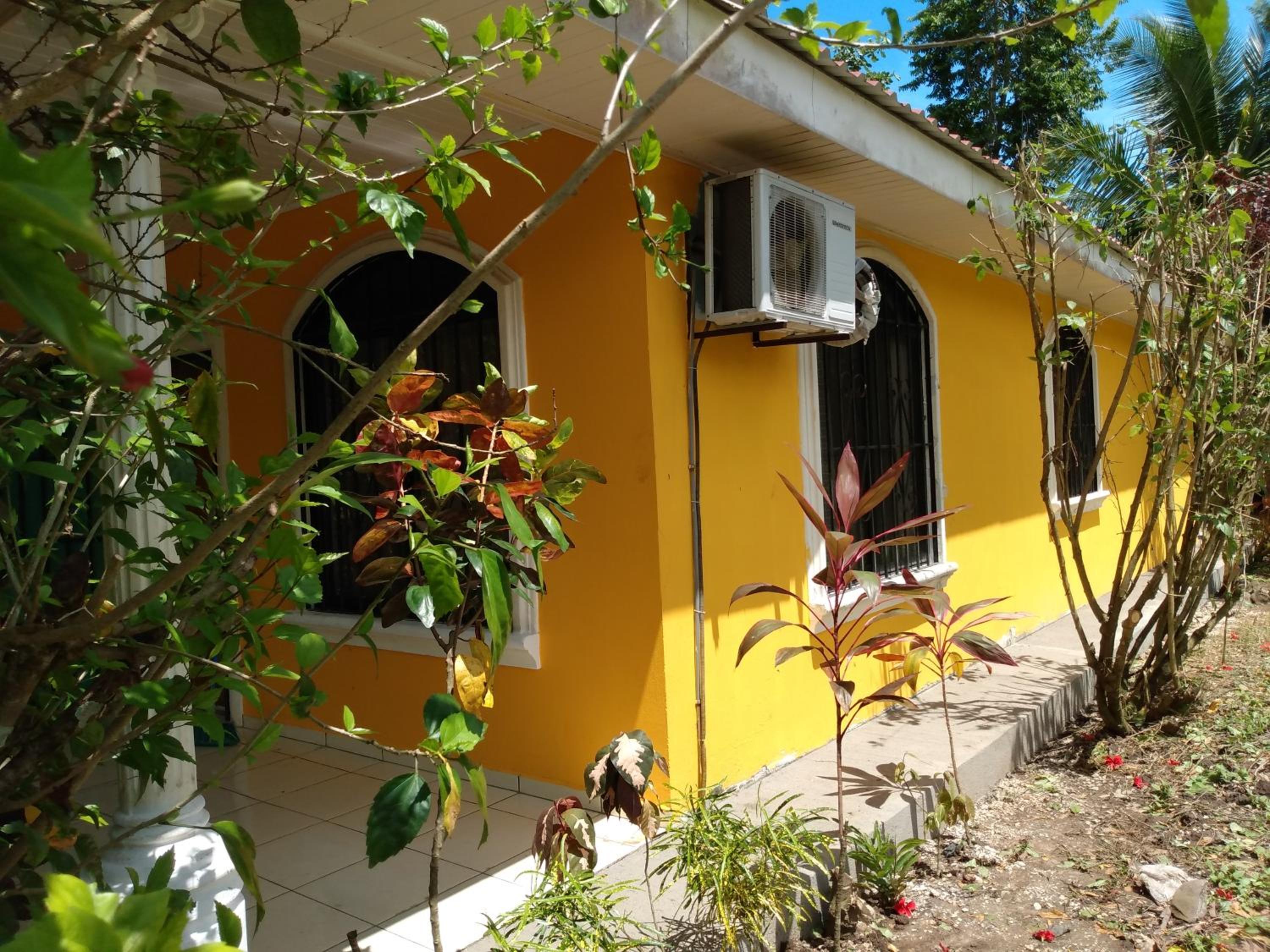 Casa Esmeralda