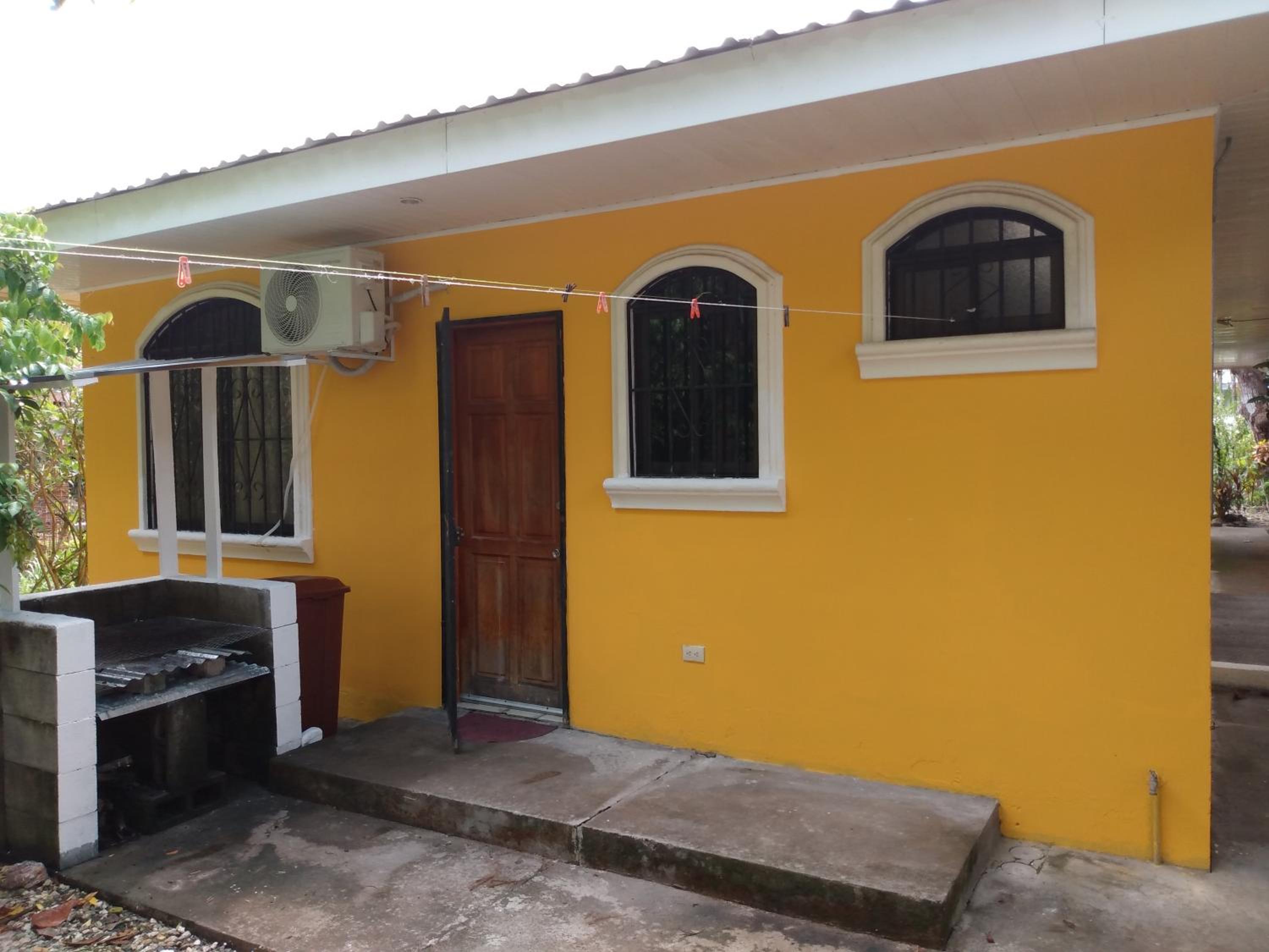 Casa Esmeralda
