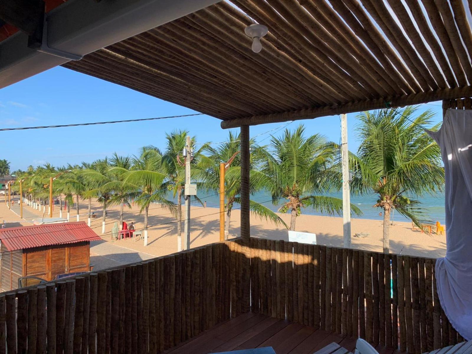 Pousada Mama Pereira view 4