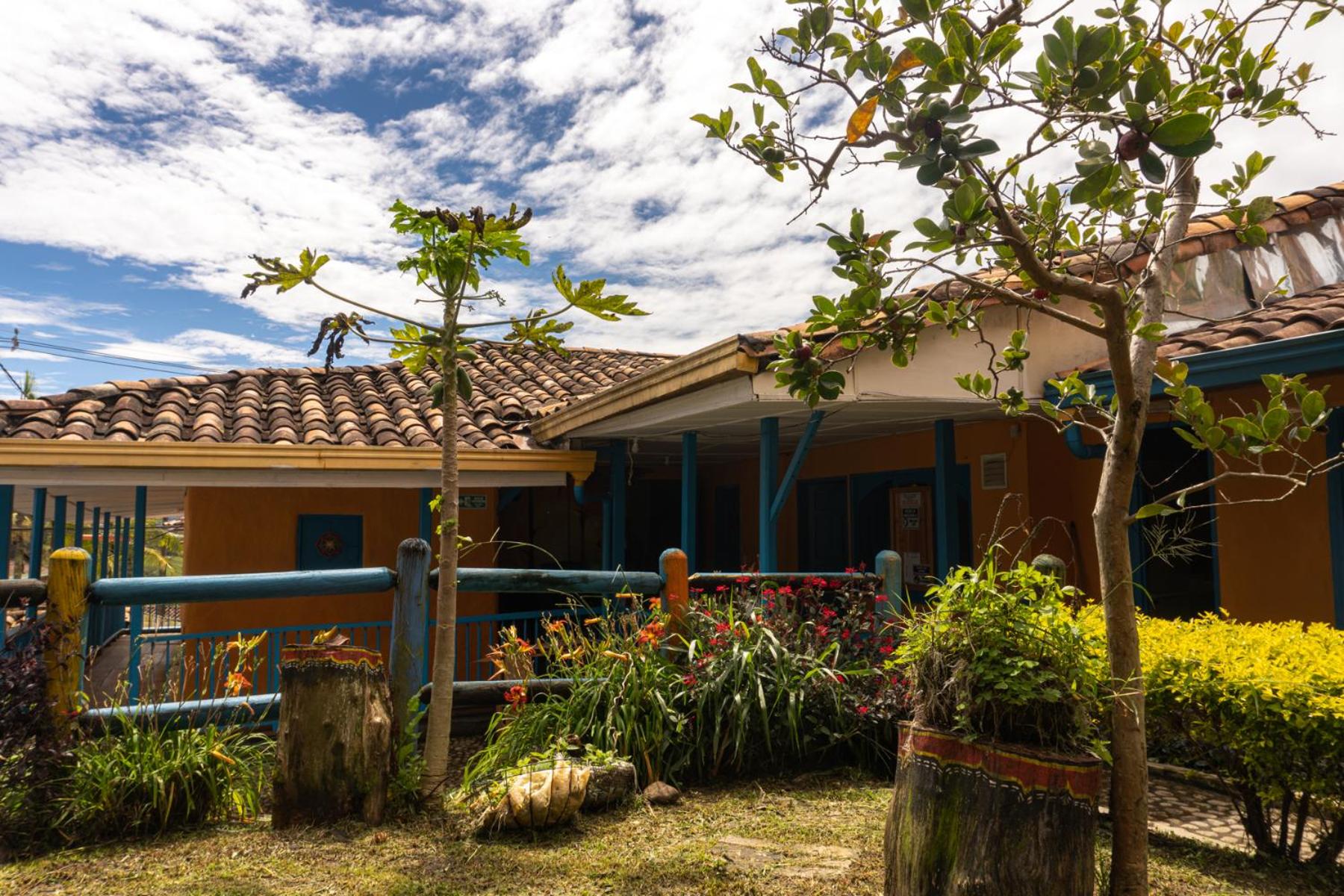 Hotel Parcerito's Hostel - Image 1