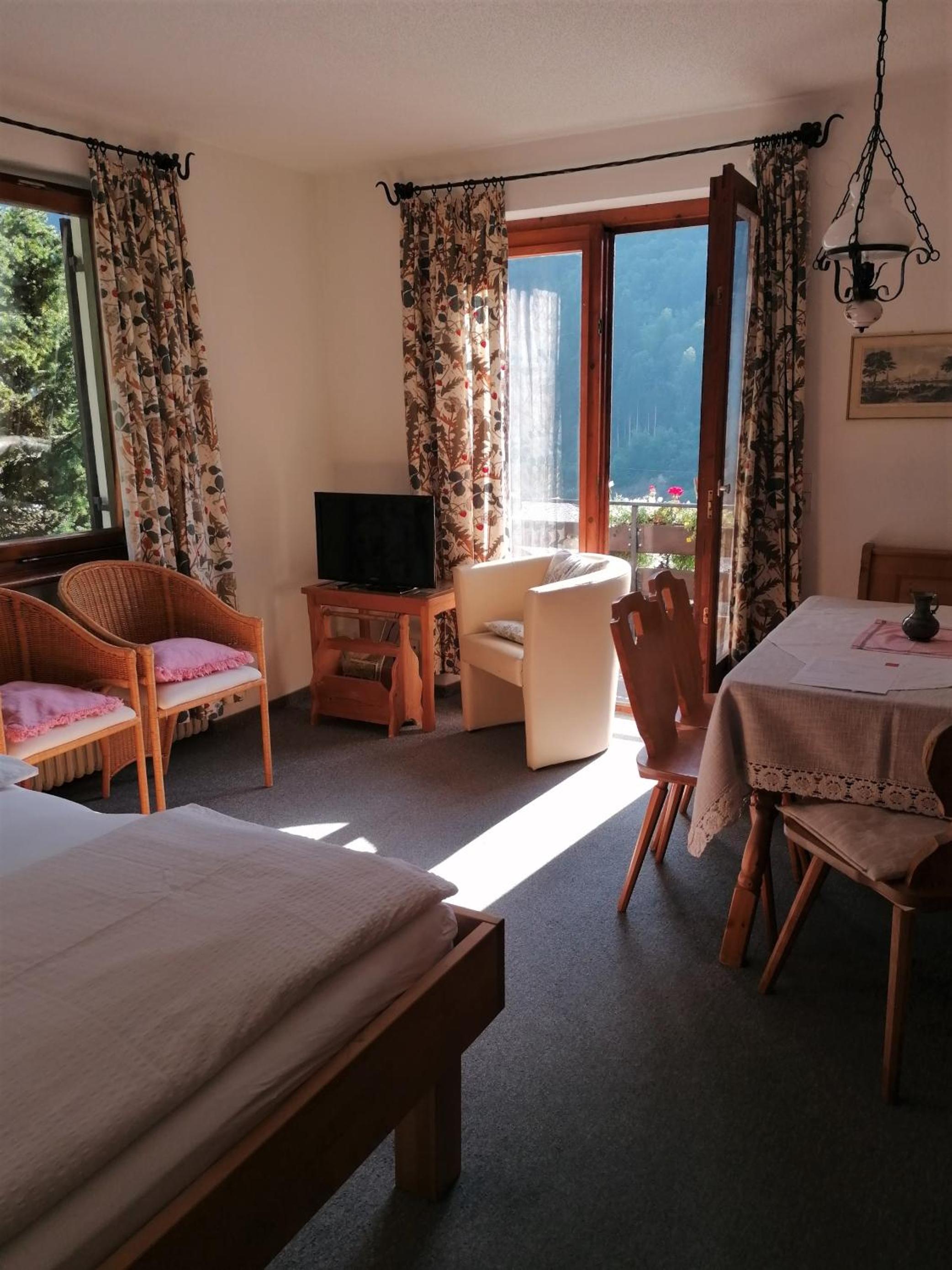 Ferienhaus Dr. Schorm