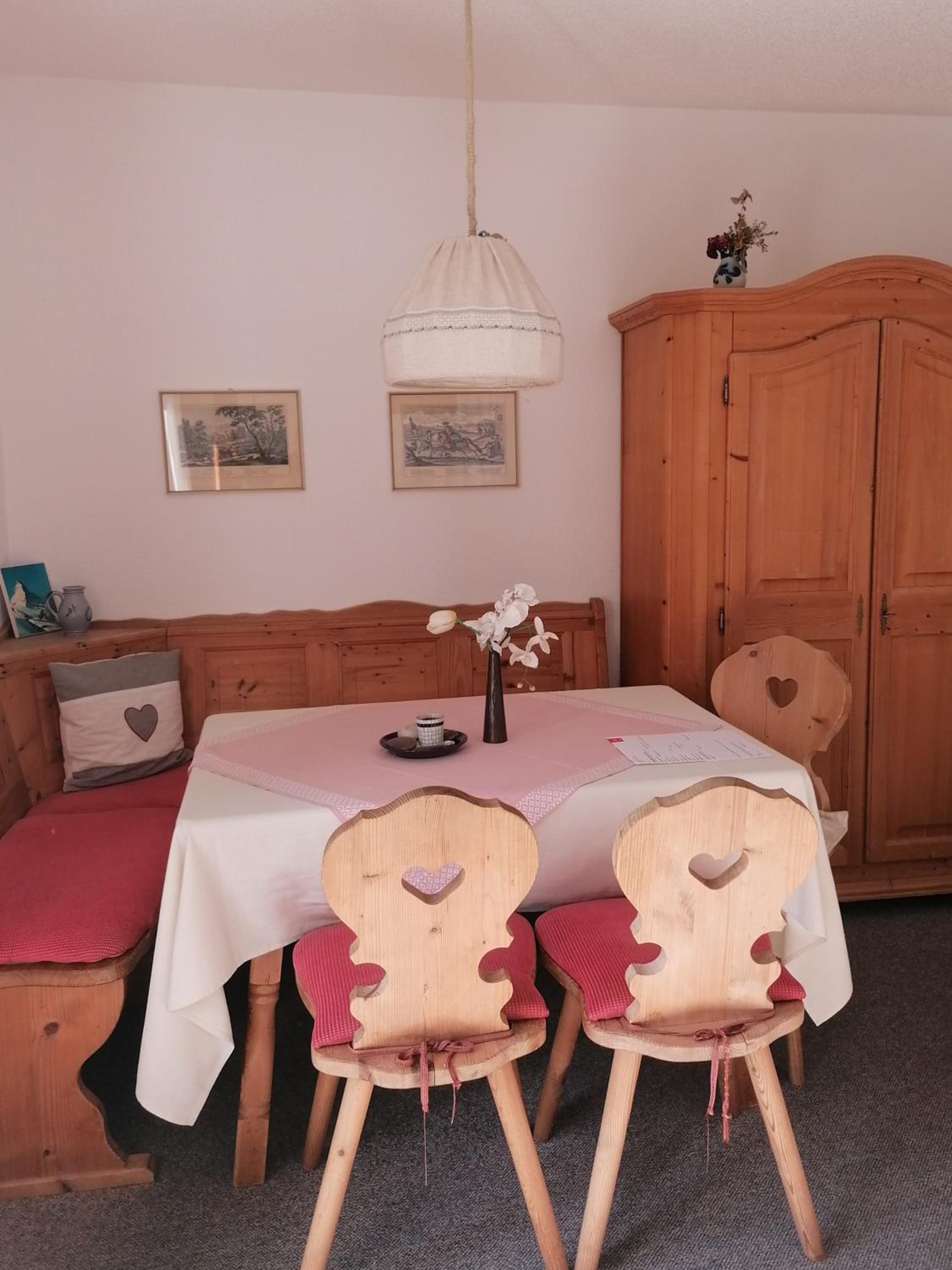 Ferienhaus Dr. Schorm