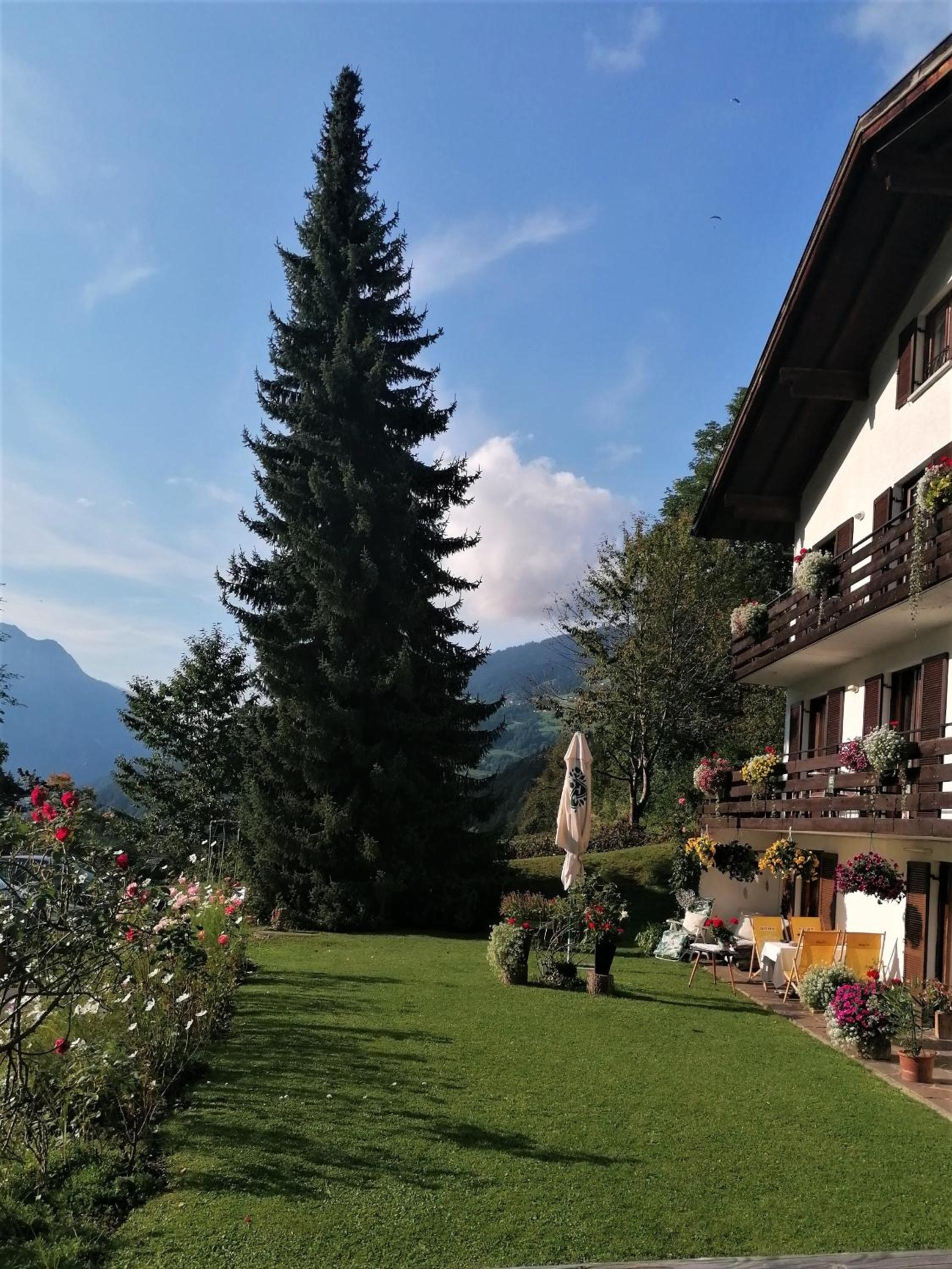 Ferienhaus Dr. Schorm