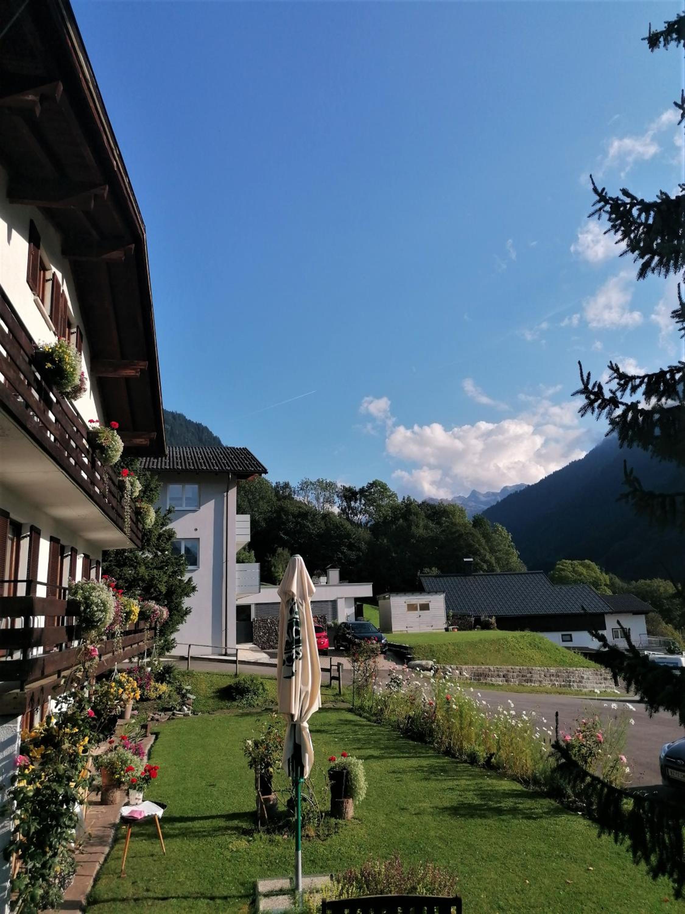 Ferienhaus Dr. Schorm