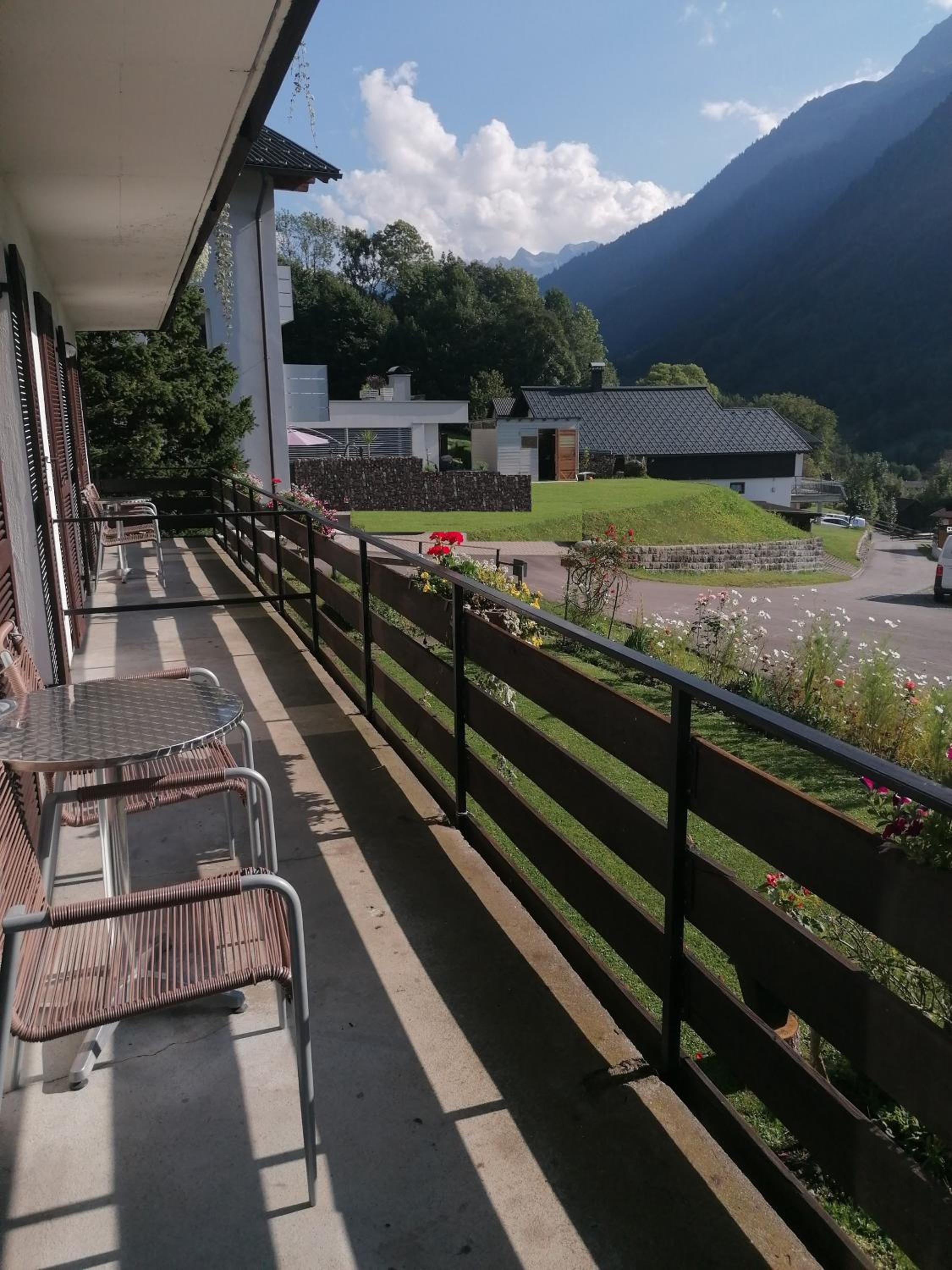 Ferienhaus Dr. Schorm