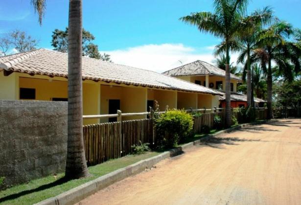 Pousada Lagoa da Mata