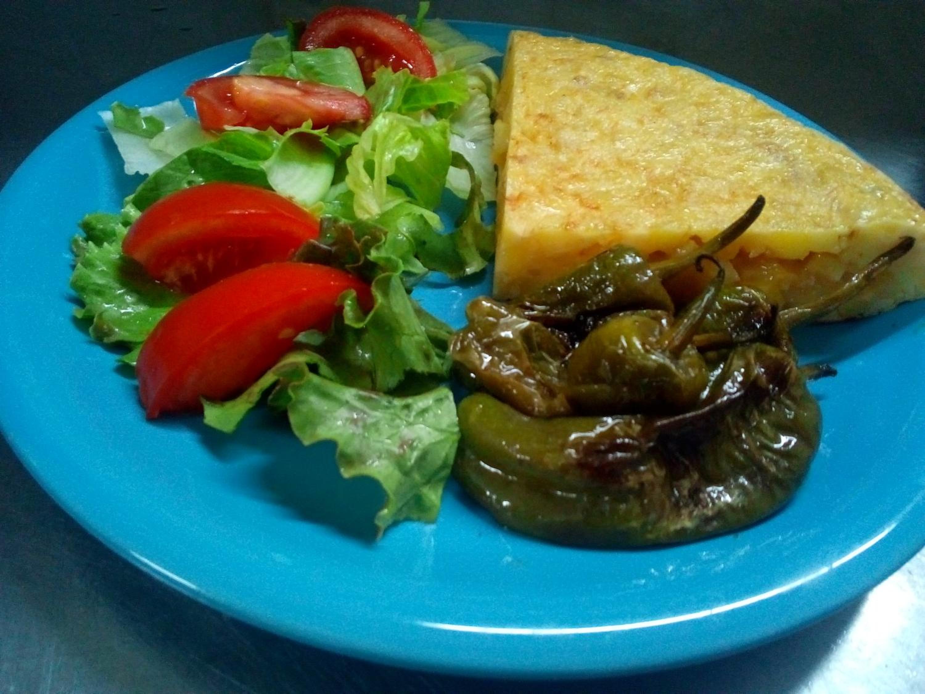food