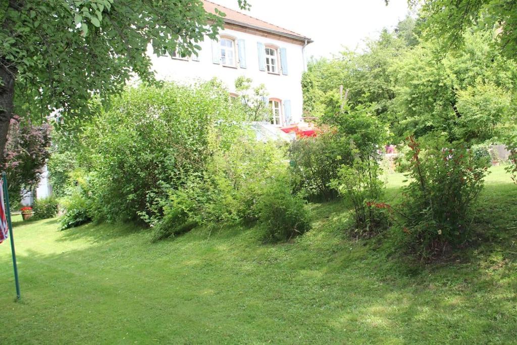 Haus mit Geschichte in Mähring
