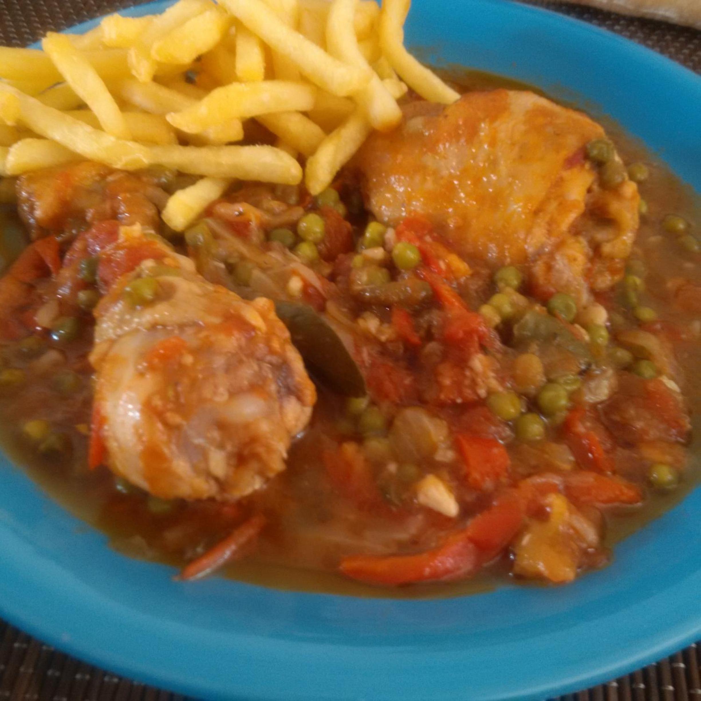 food