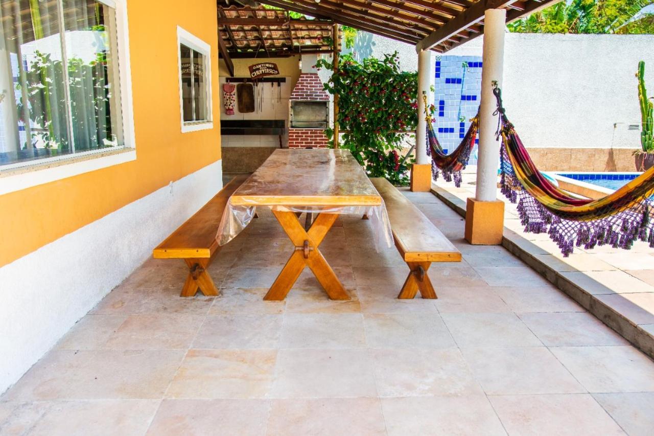 Recanto do Village