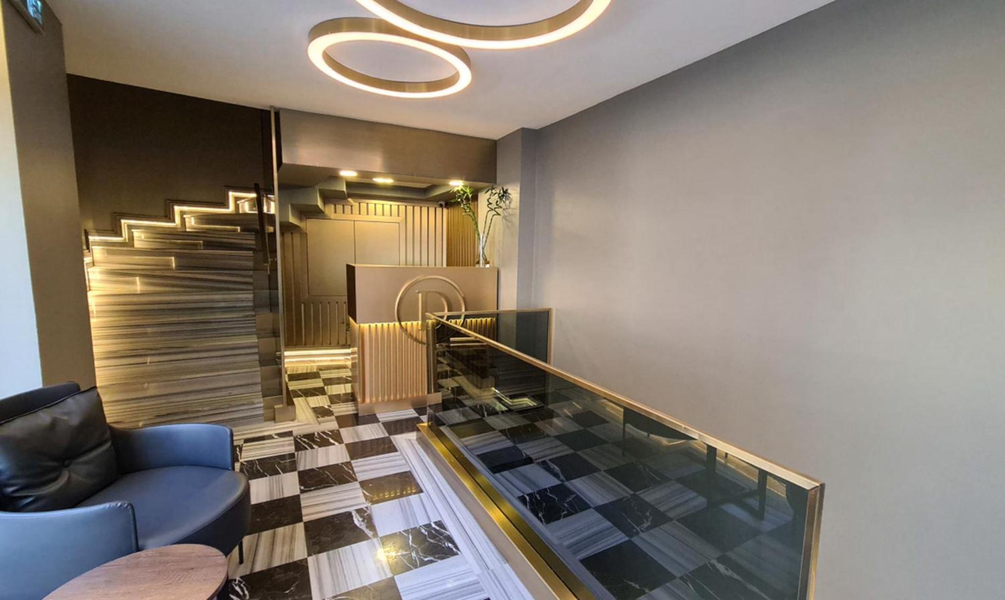 Dilens Bosphorus Otel - Image 8