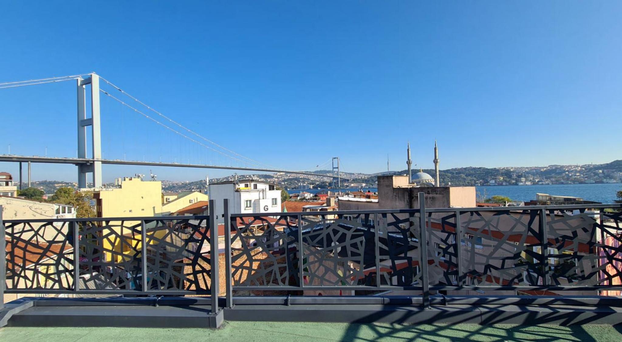 Dilens Bosphorus Otel - Image 12