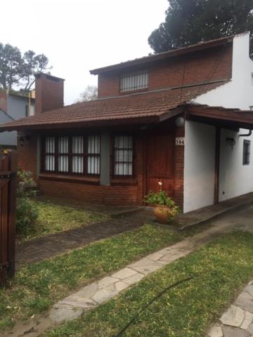 Chalet en Villa Gesell