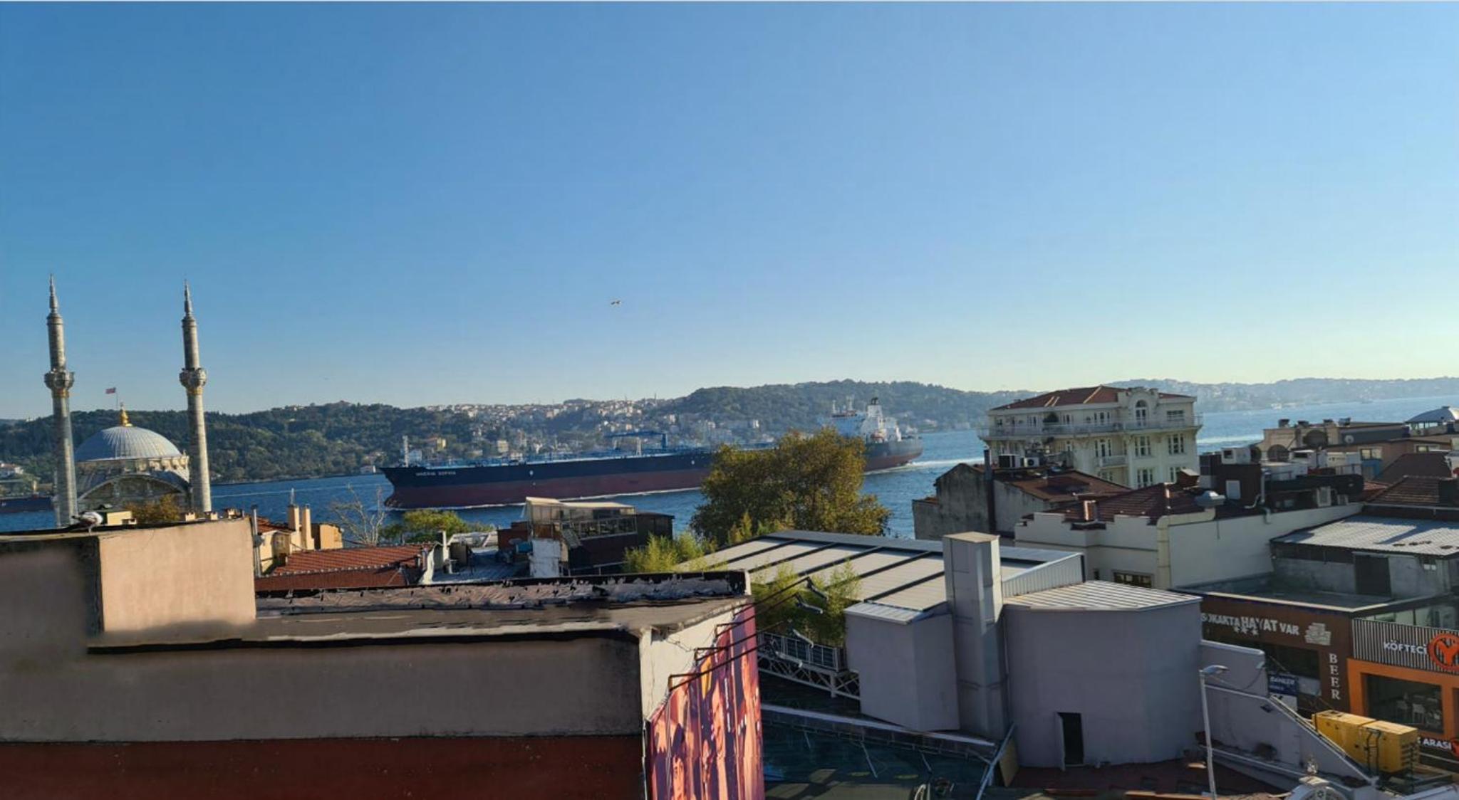 Dilens Bosphorus Otel - Image 14