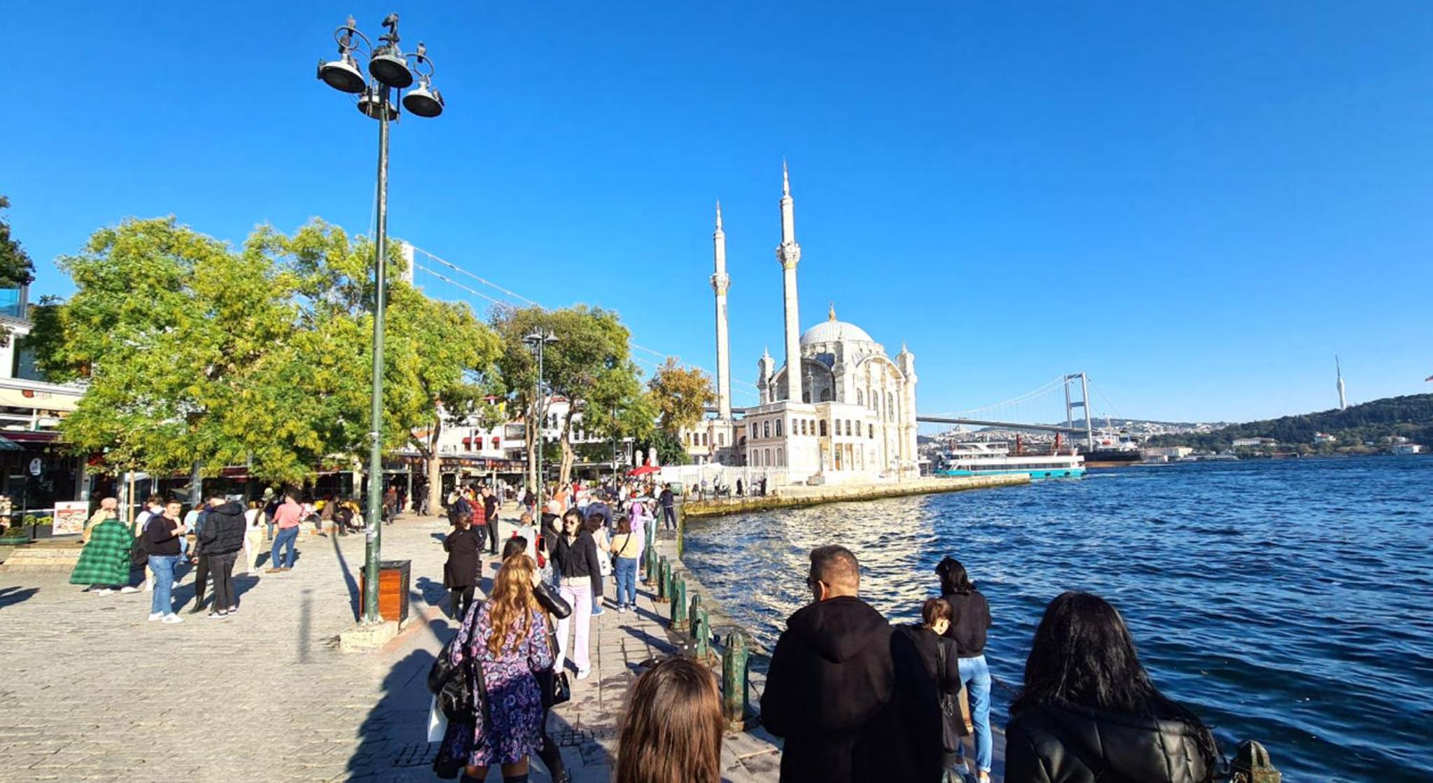 Dilens Bosphorus Otel - Image 16