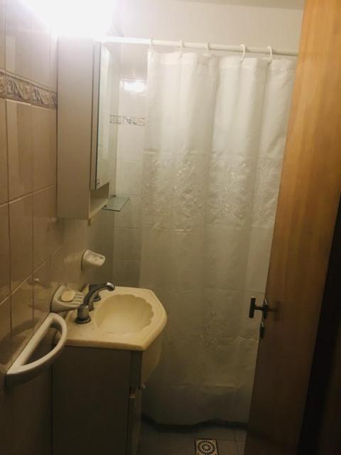 Chalet en Villa Gesell
