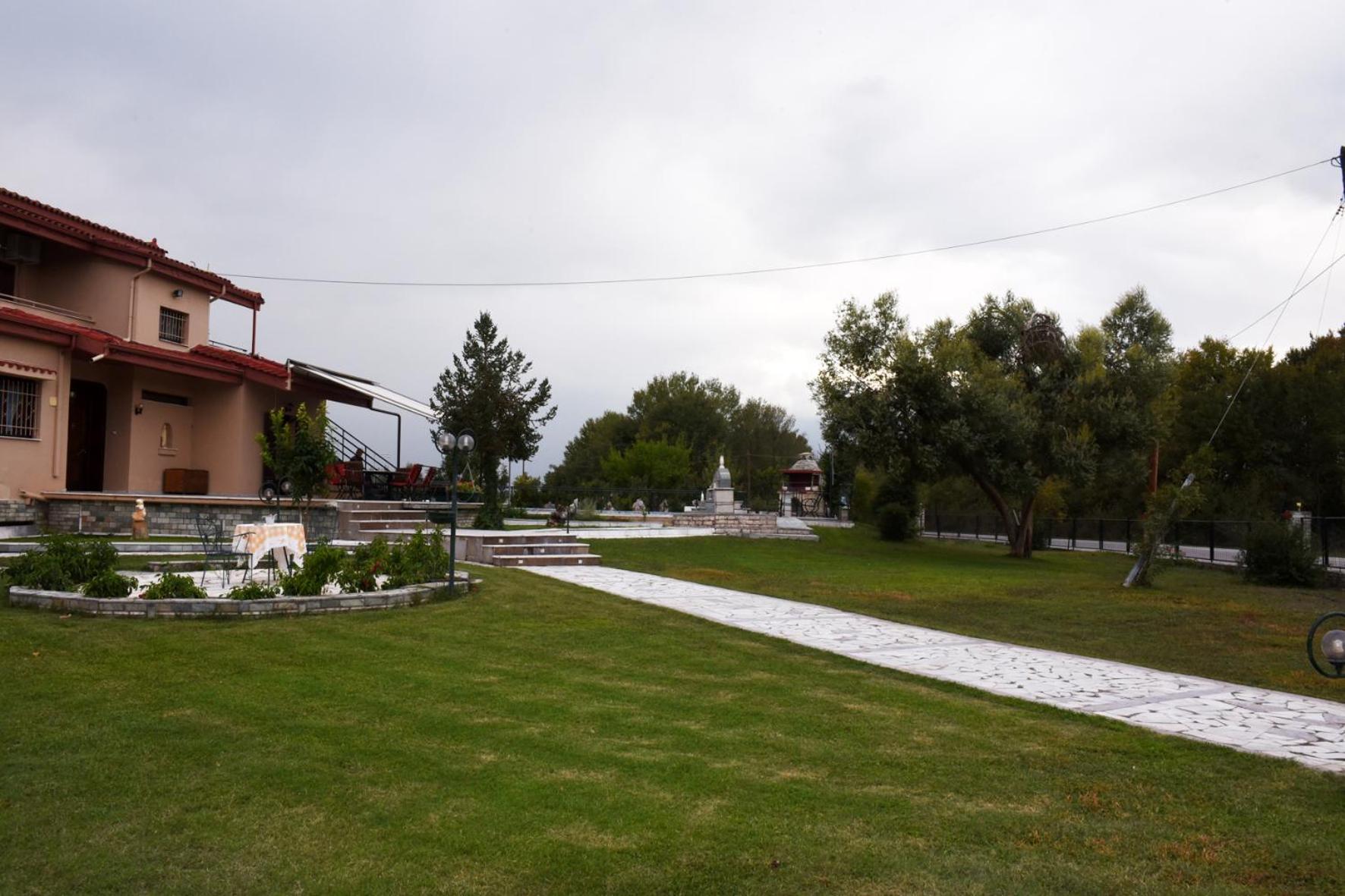 Alesta Apartment view 5