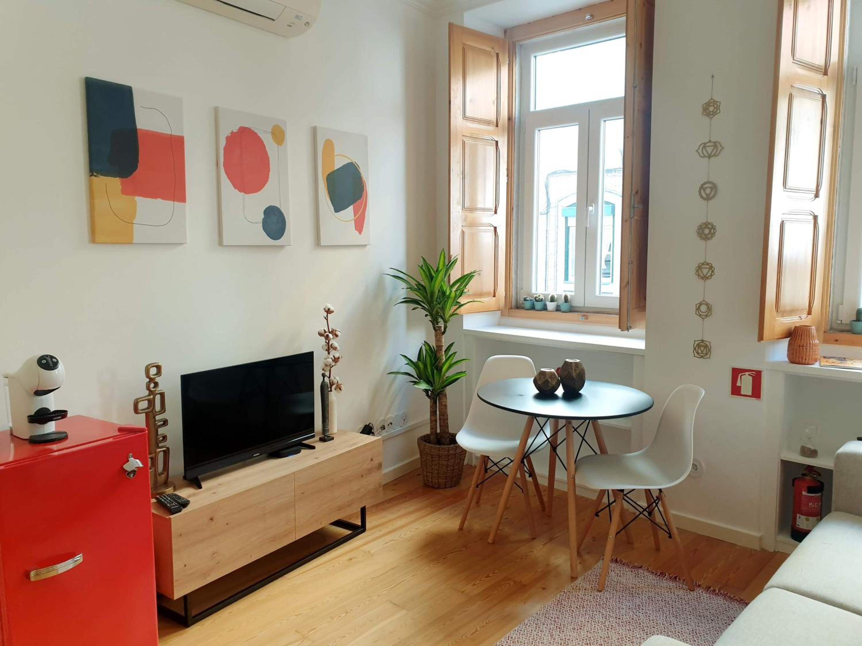Príncipe Real Central Home 2 view 2