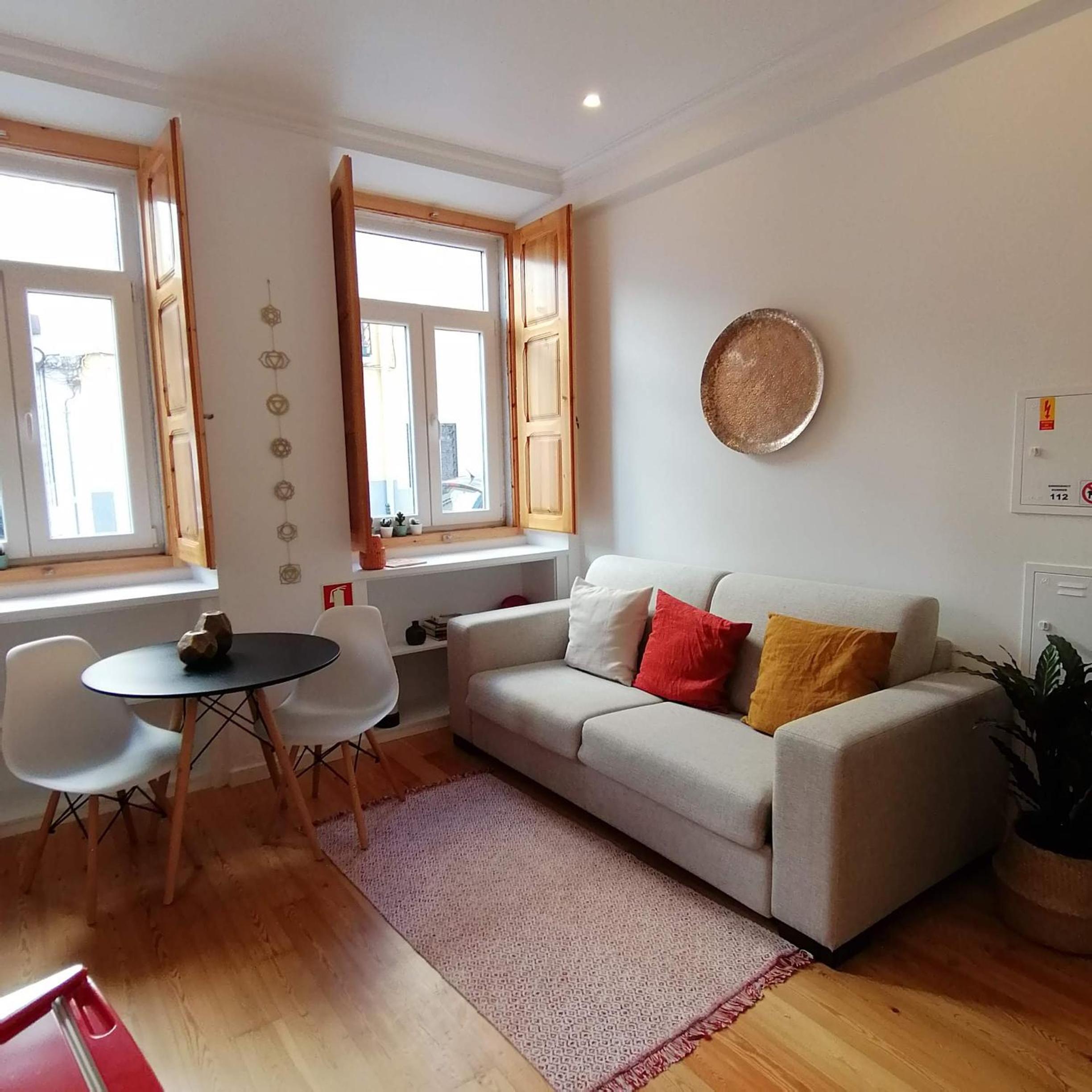 Príncipe Real Central Home 2 view 3