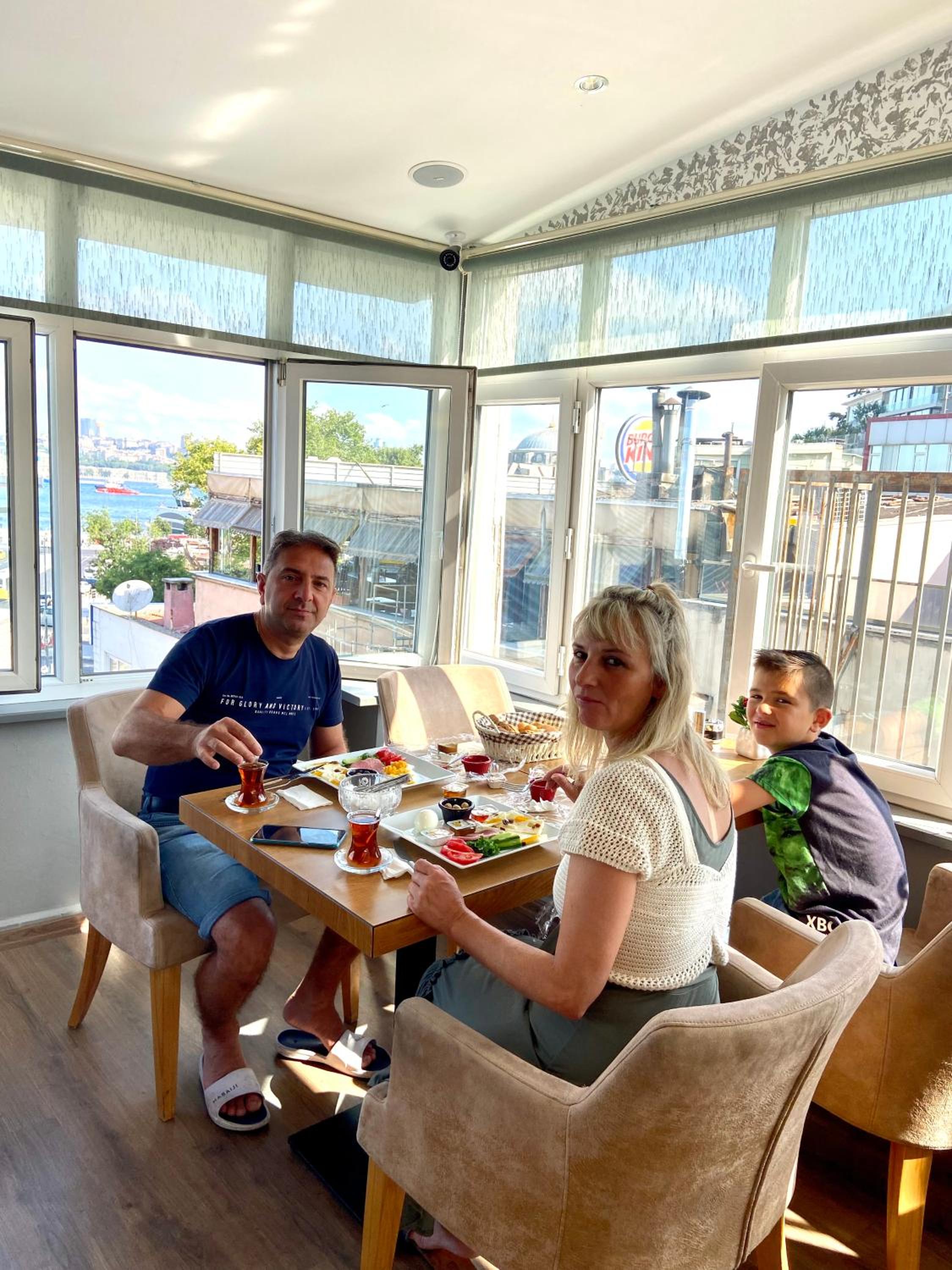 ÜSKÜDAR OTEL - Image 8