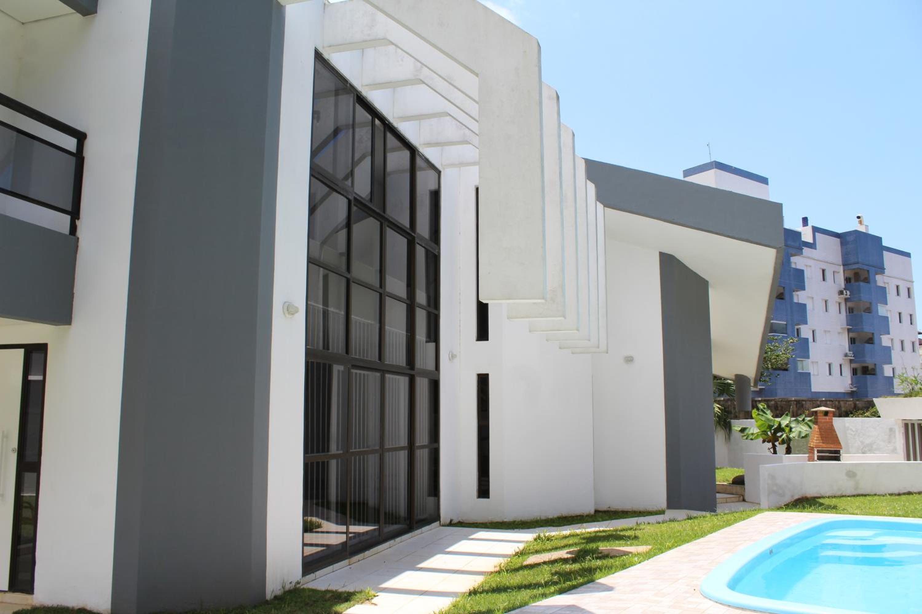 Espaço Aba Maranata