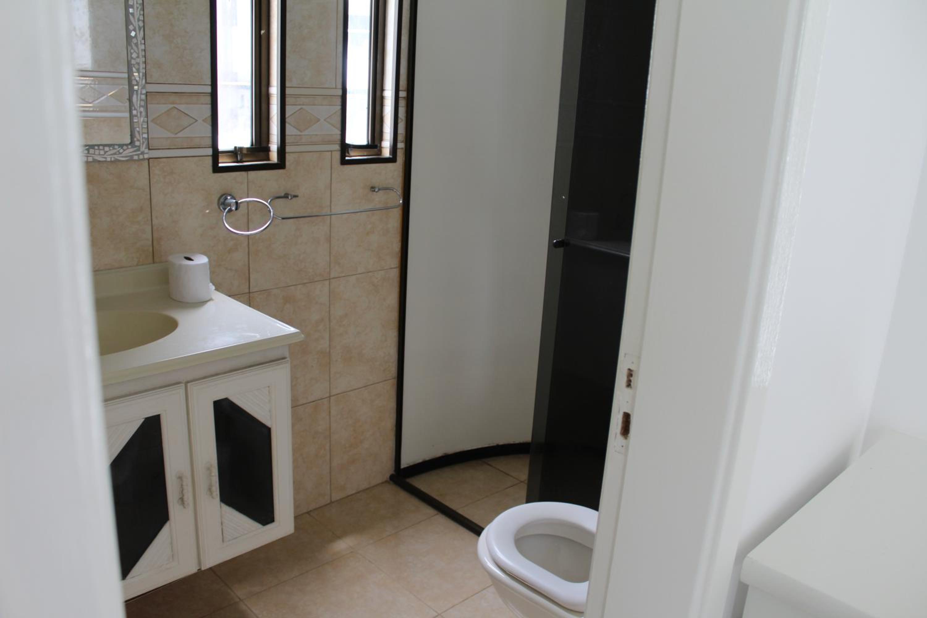 Espaço Aba Maranata