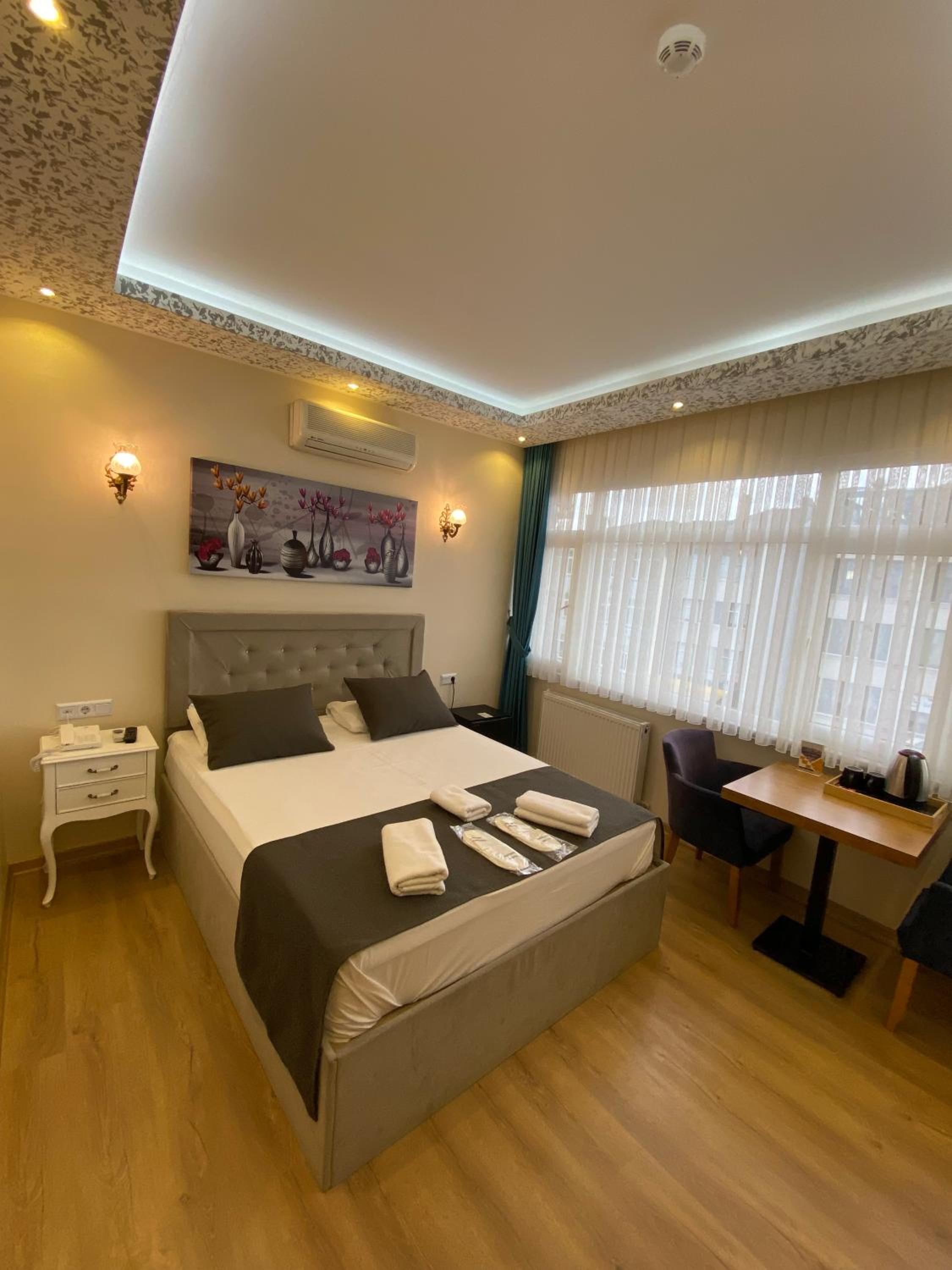 ÜSKÜDAR OTEL - Image 13