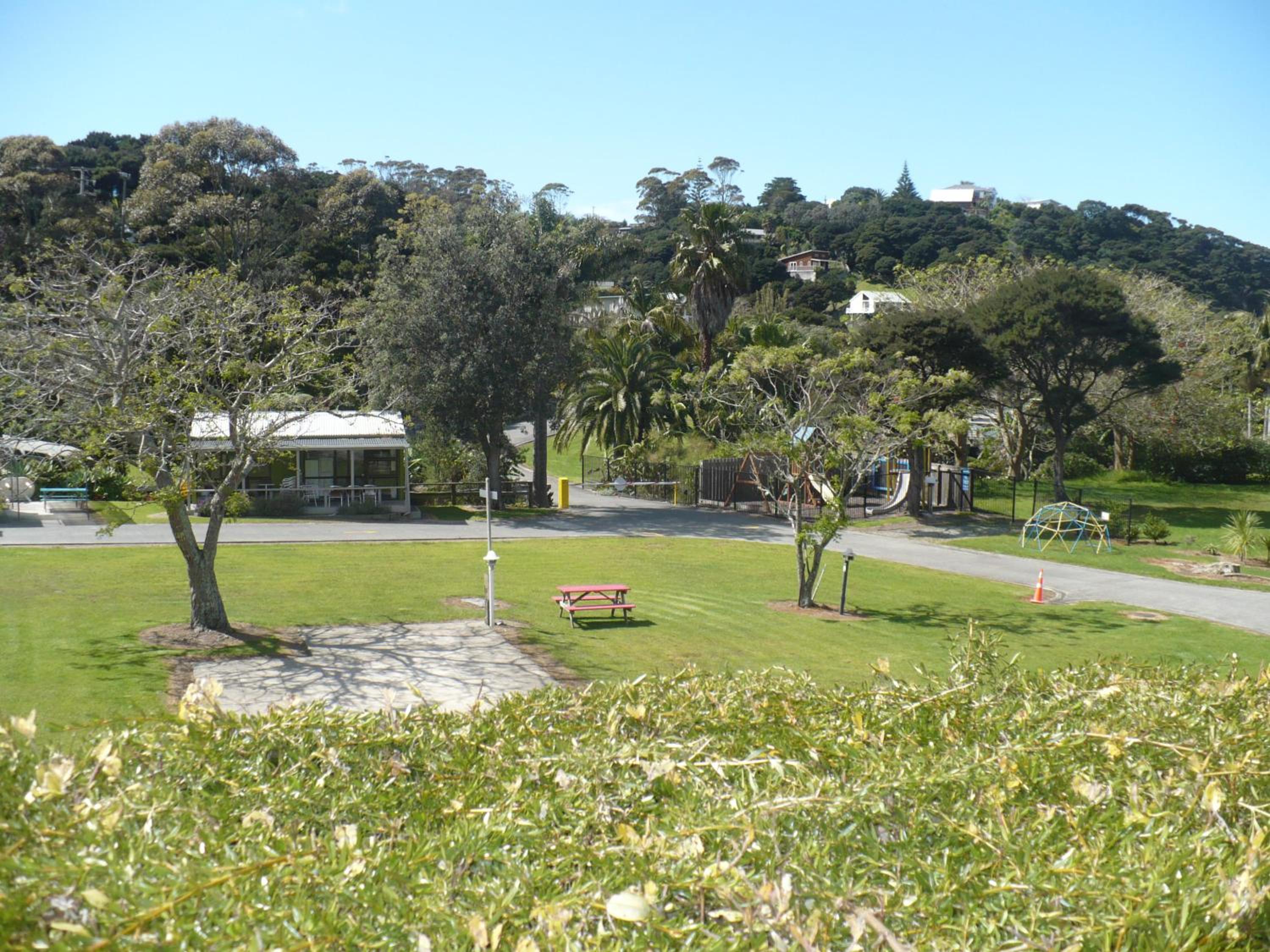 Whatuwhiwhi TOP 10 Holiday Park