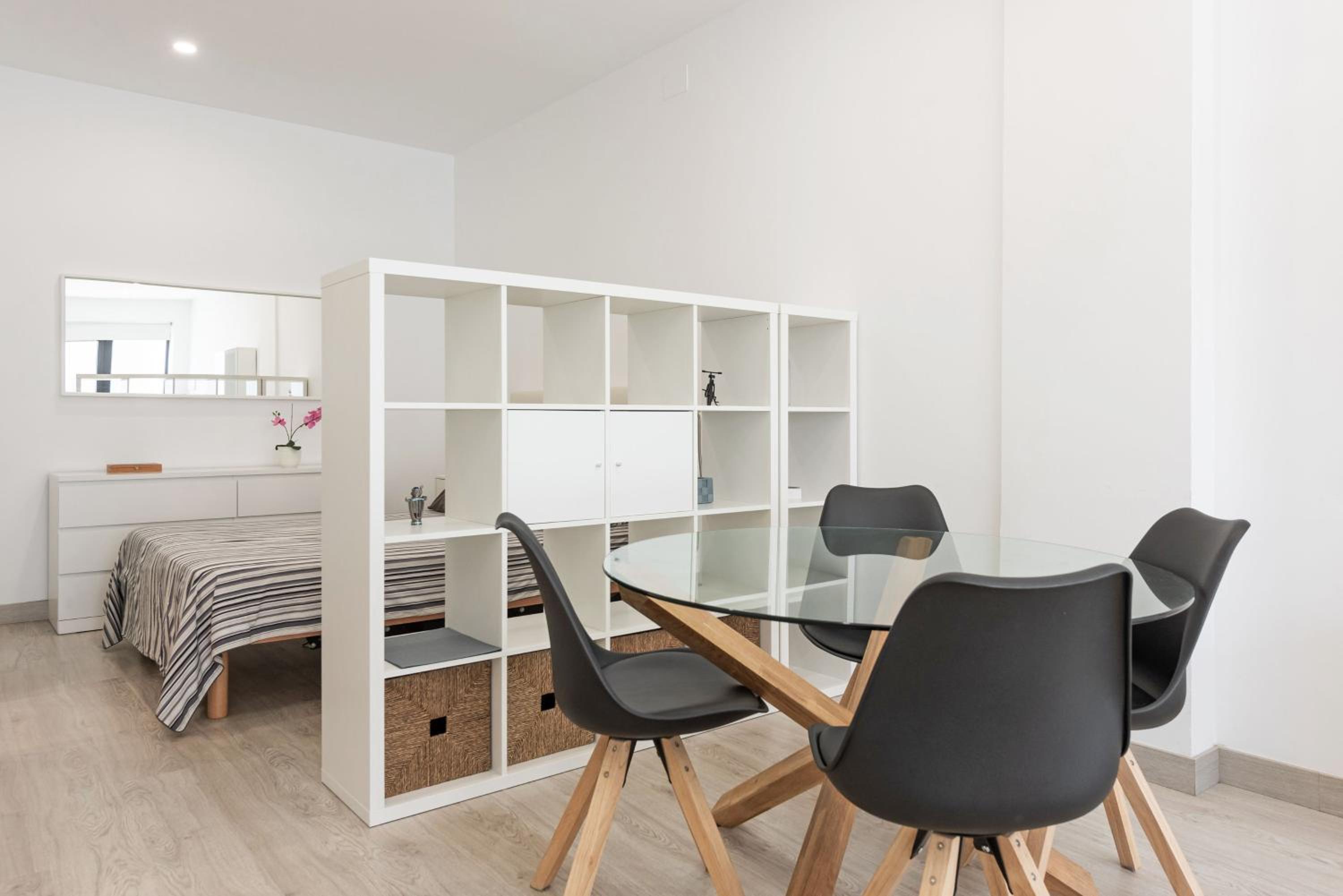 Charming loft B