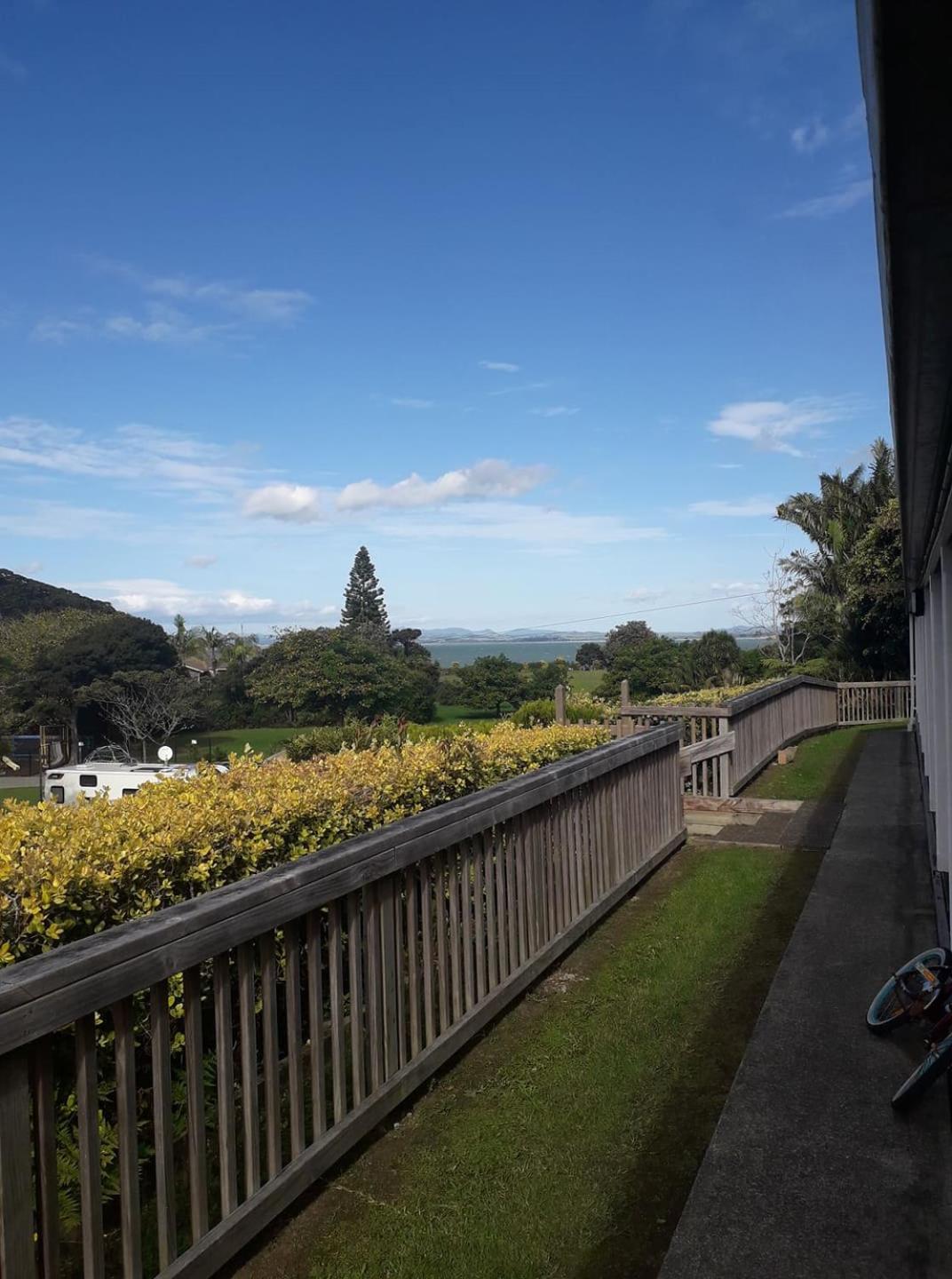 Whatuwhiwhi TOP 10 Holiday Park