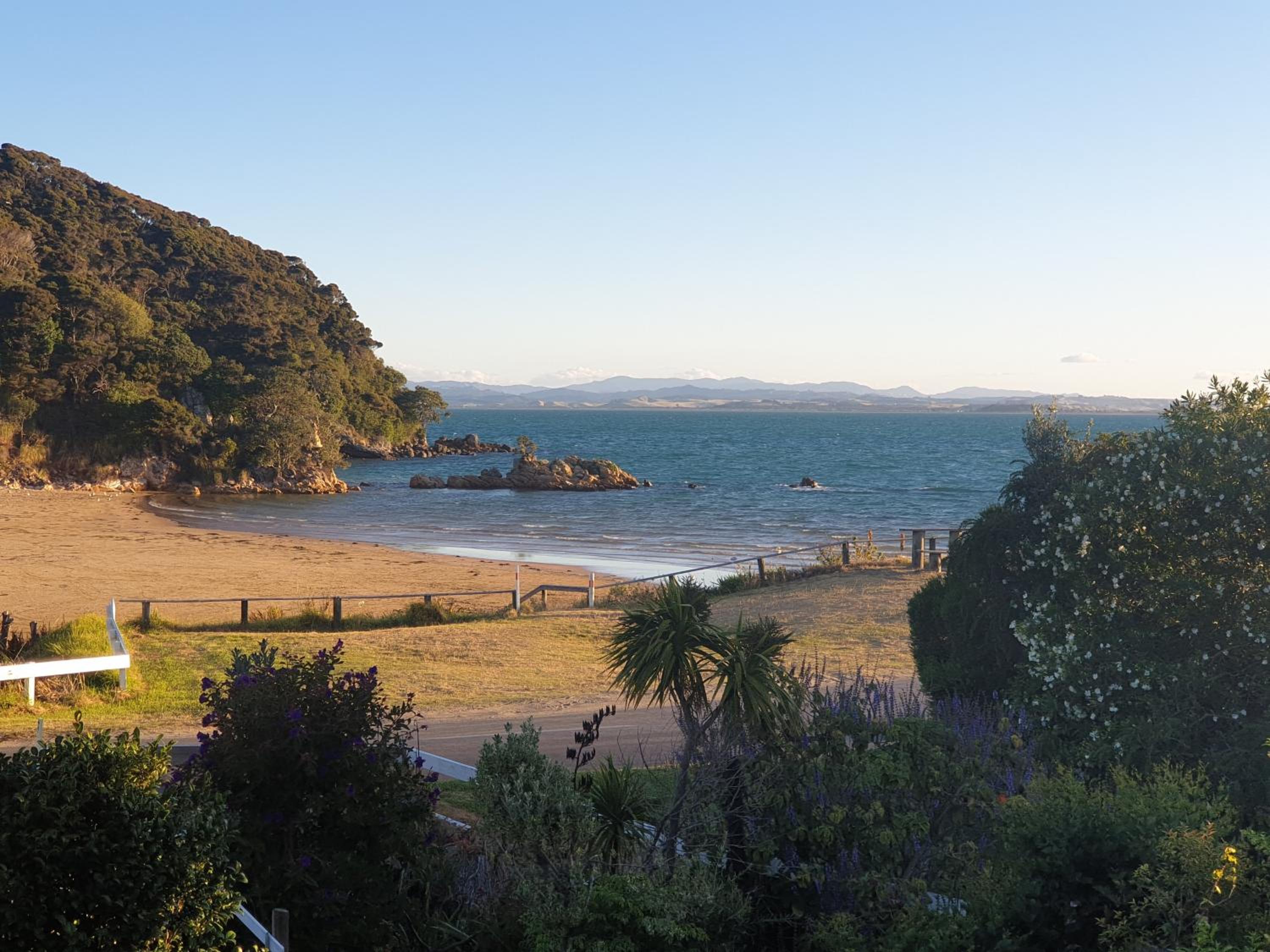 Whatuwhiwhi TOP 10 Holiday Park
