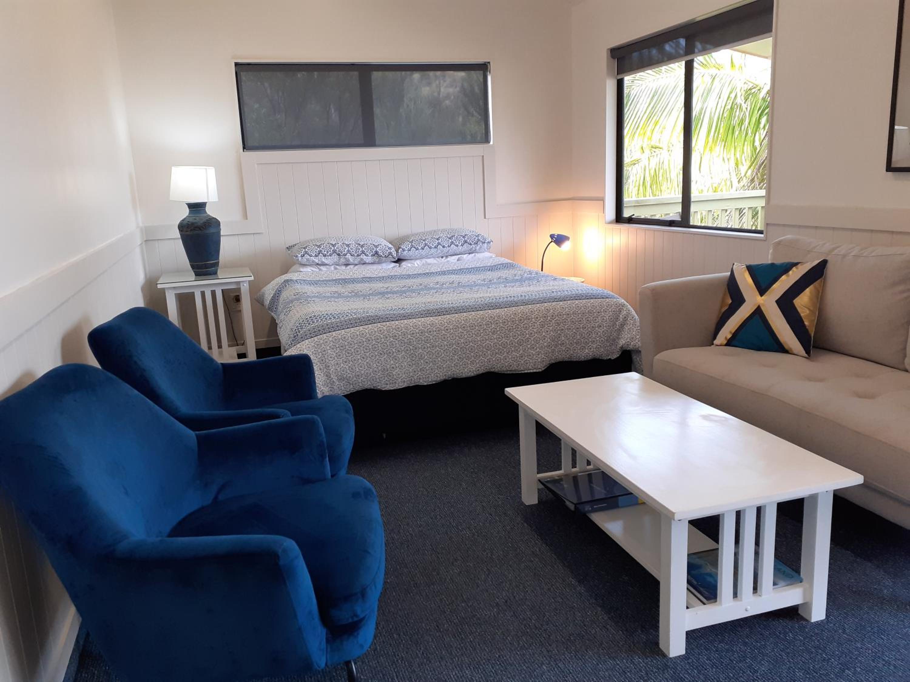 Whatuwhiwhi TOP 10 Holiday Park