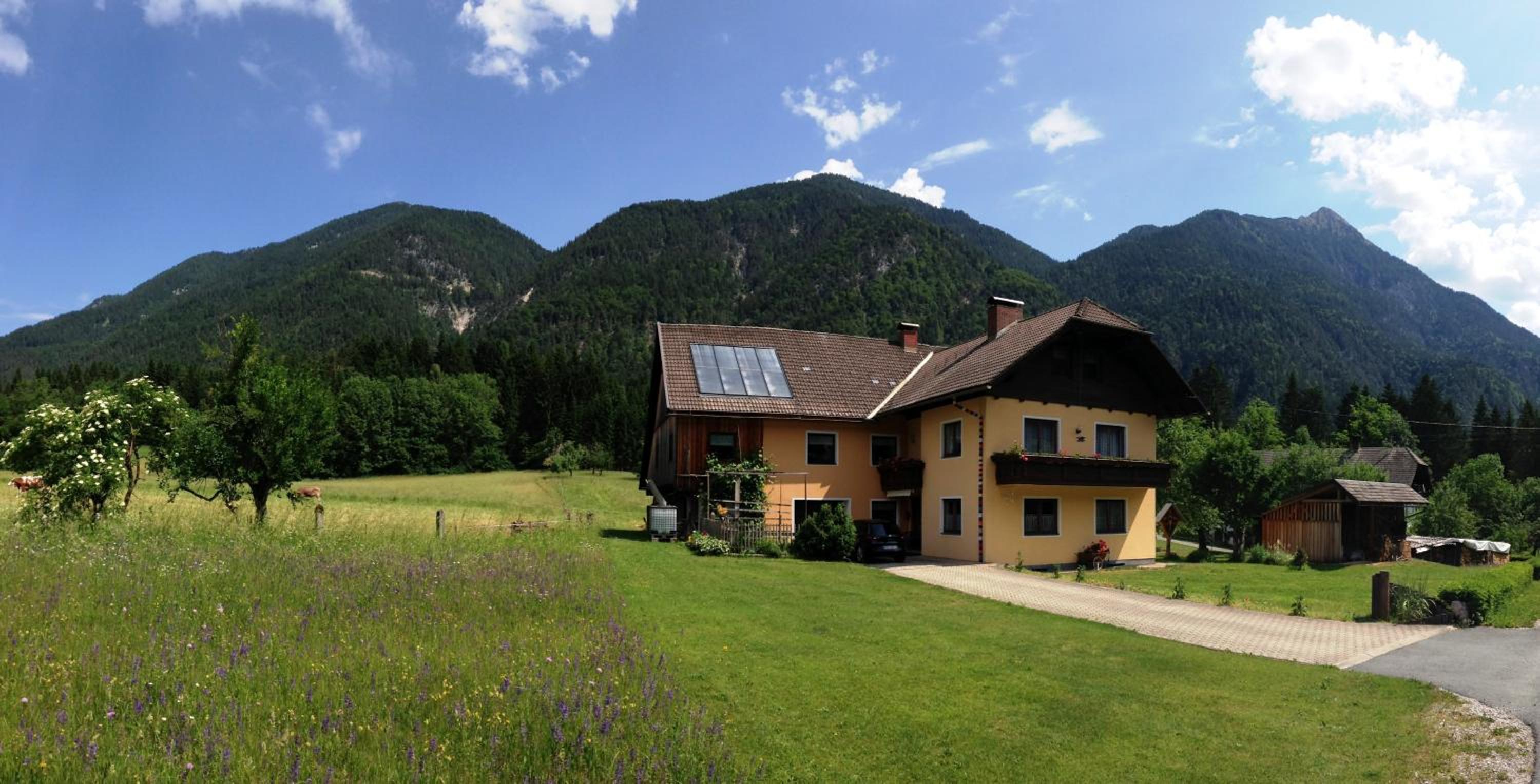 Haus Berchtold view 3