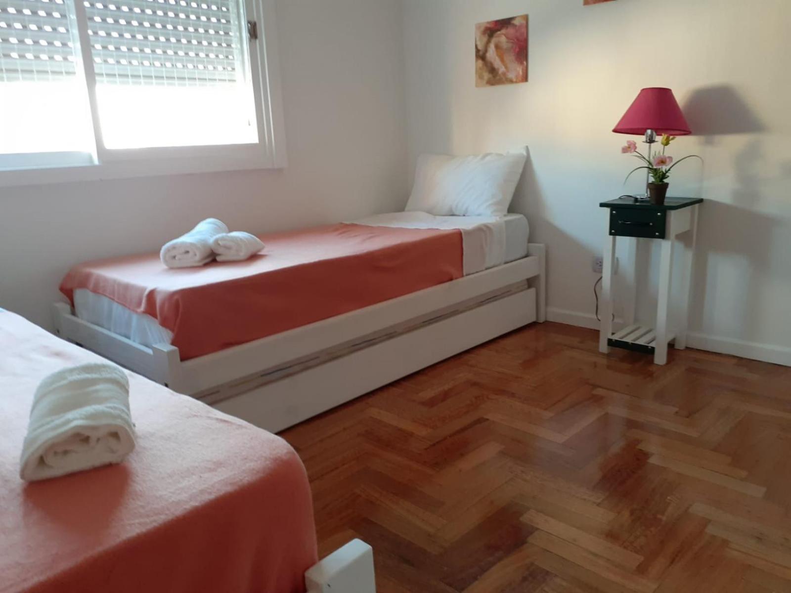 Barracas 3 ambientes