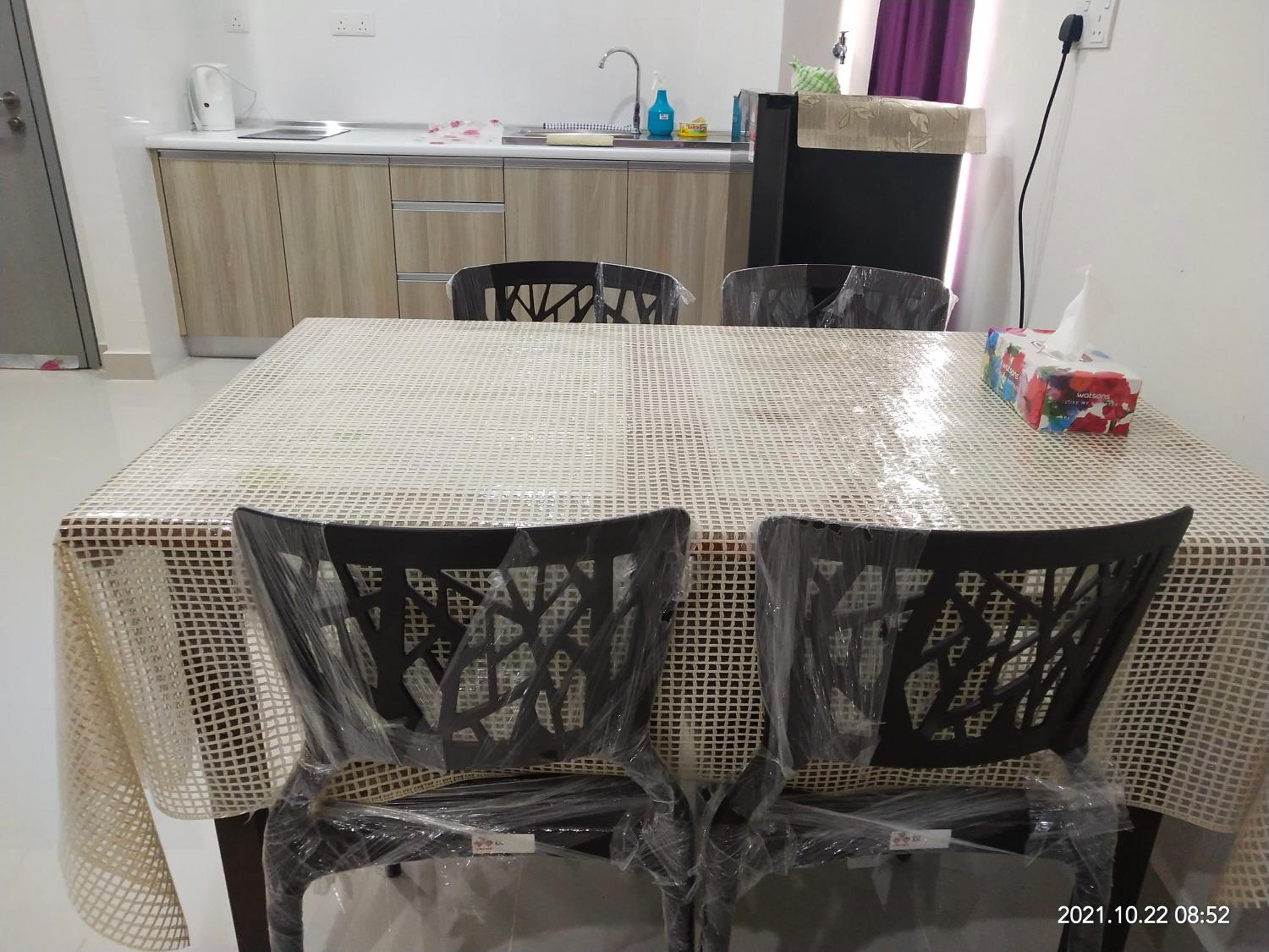 STUDIO SUITE HOMESTAY KLIA photo 2