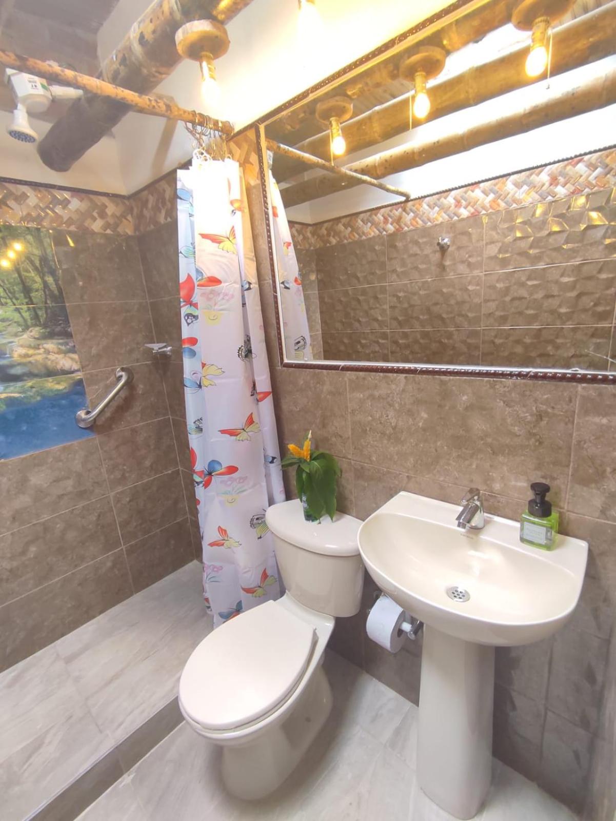 Green Hostal Popayan