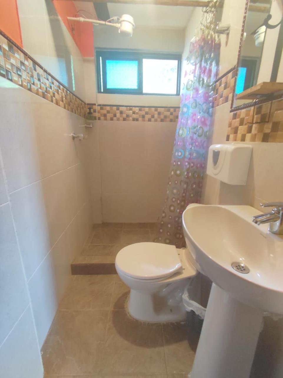 Green Hostal Popayan