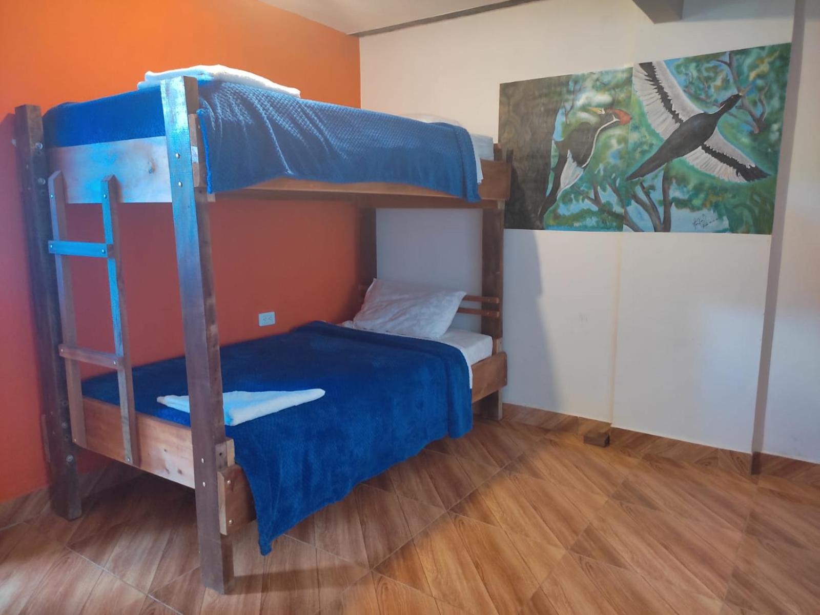 Green Hostal Popayan