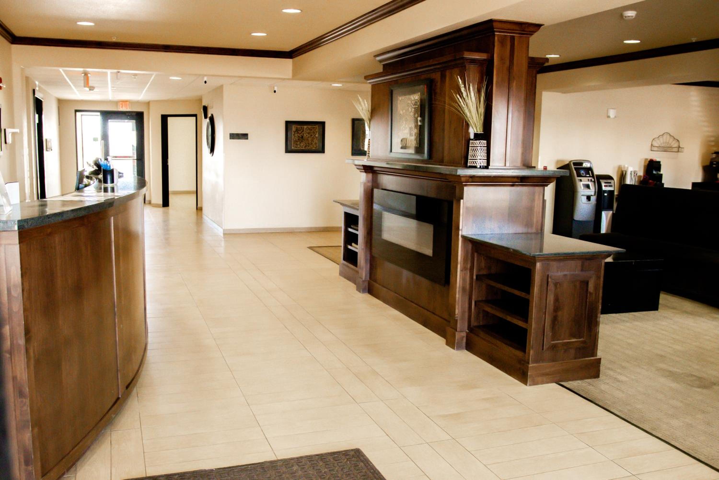 Black Gold Suites Stanley