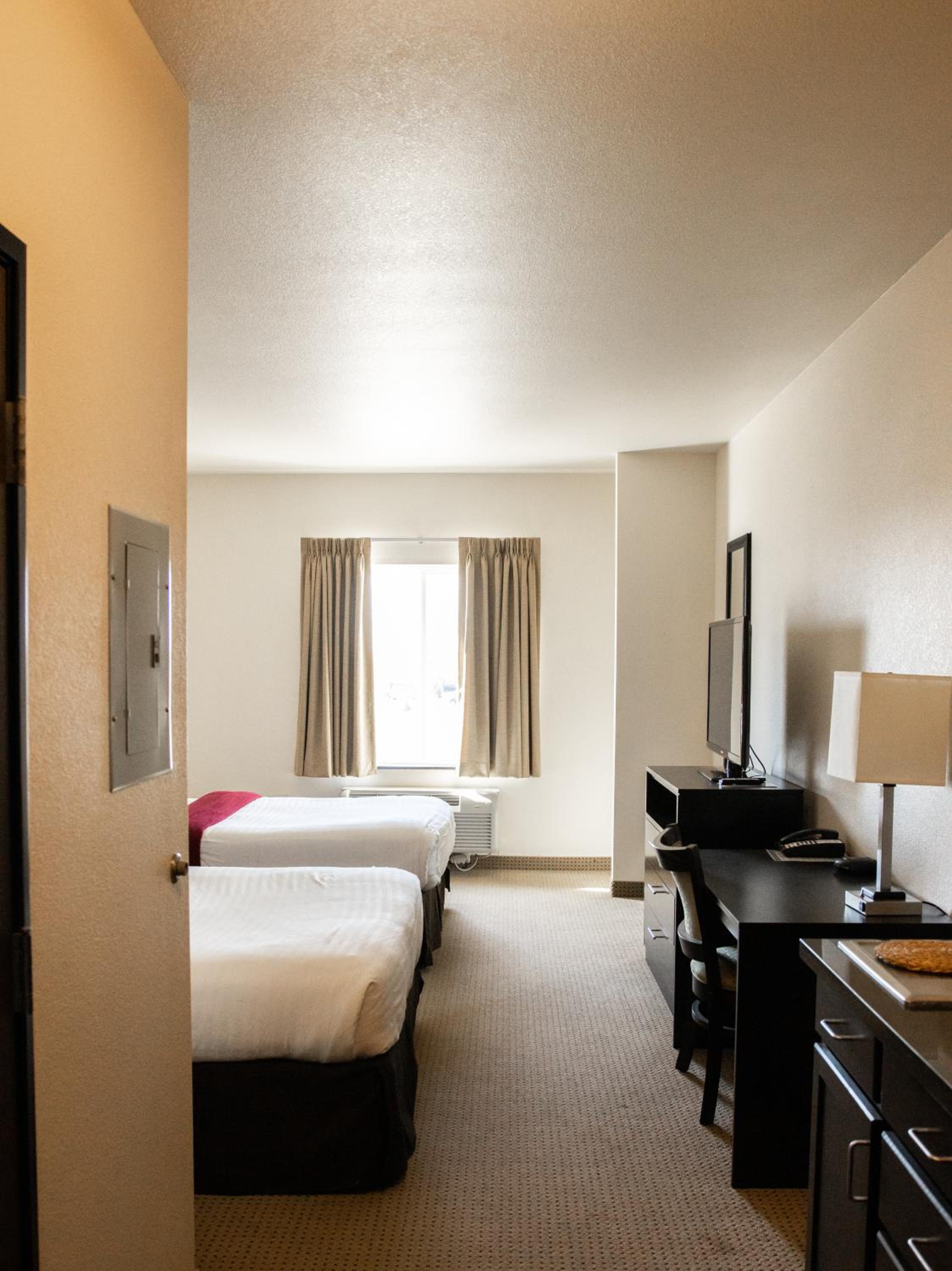 Black Gold Suites Stanley