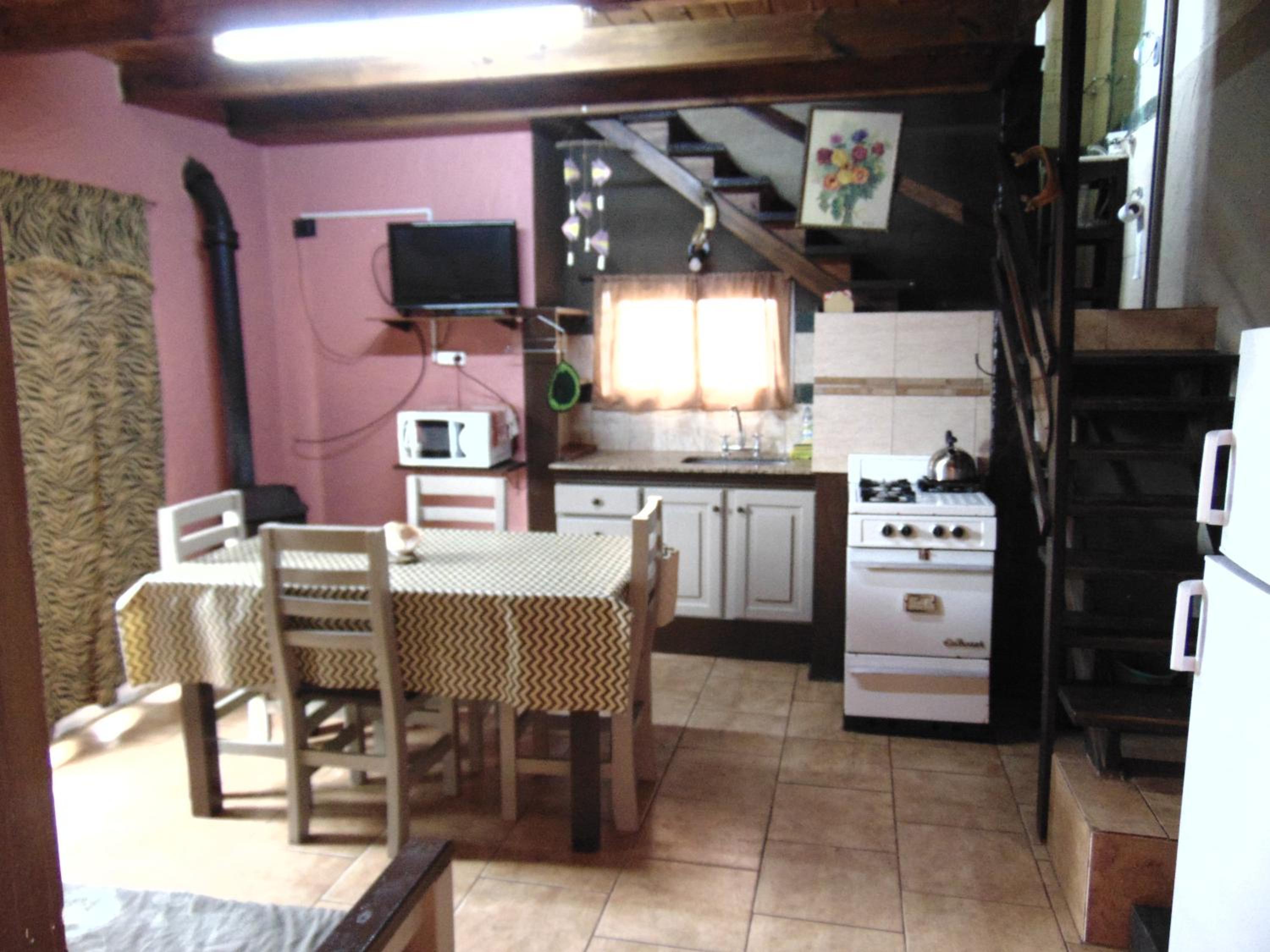 Casa de Campo La Maribel